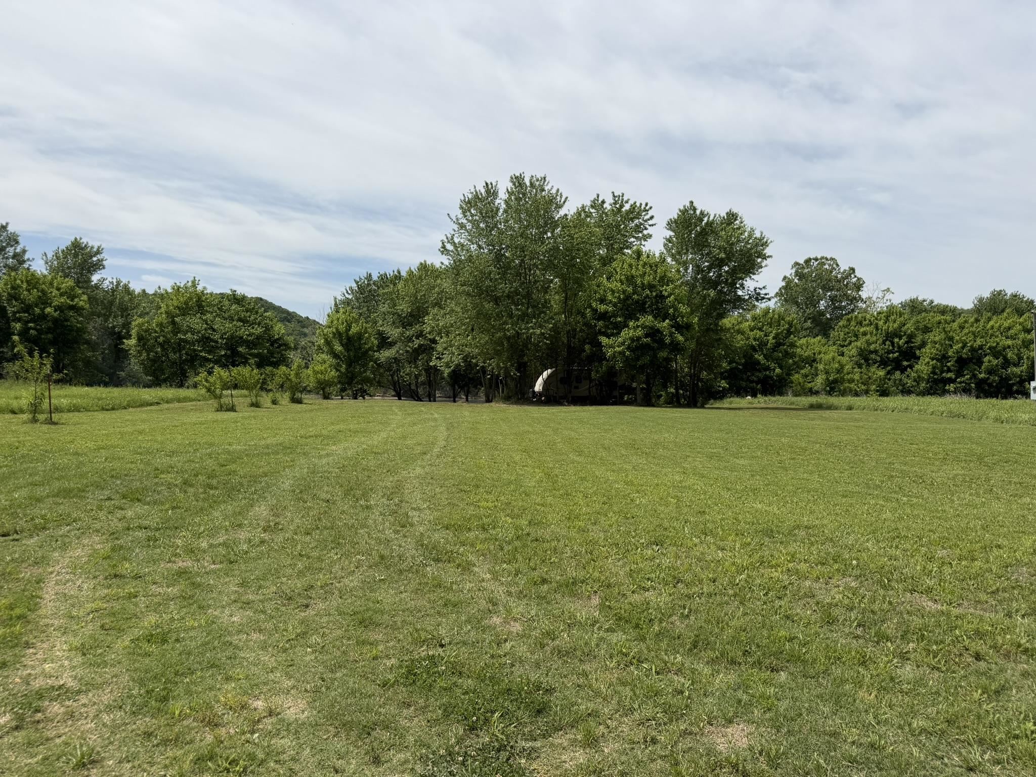Photo 17 - Vacant Land for sale – 930  White River Run   Guion, AR