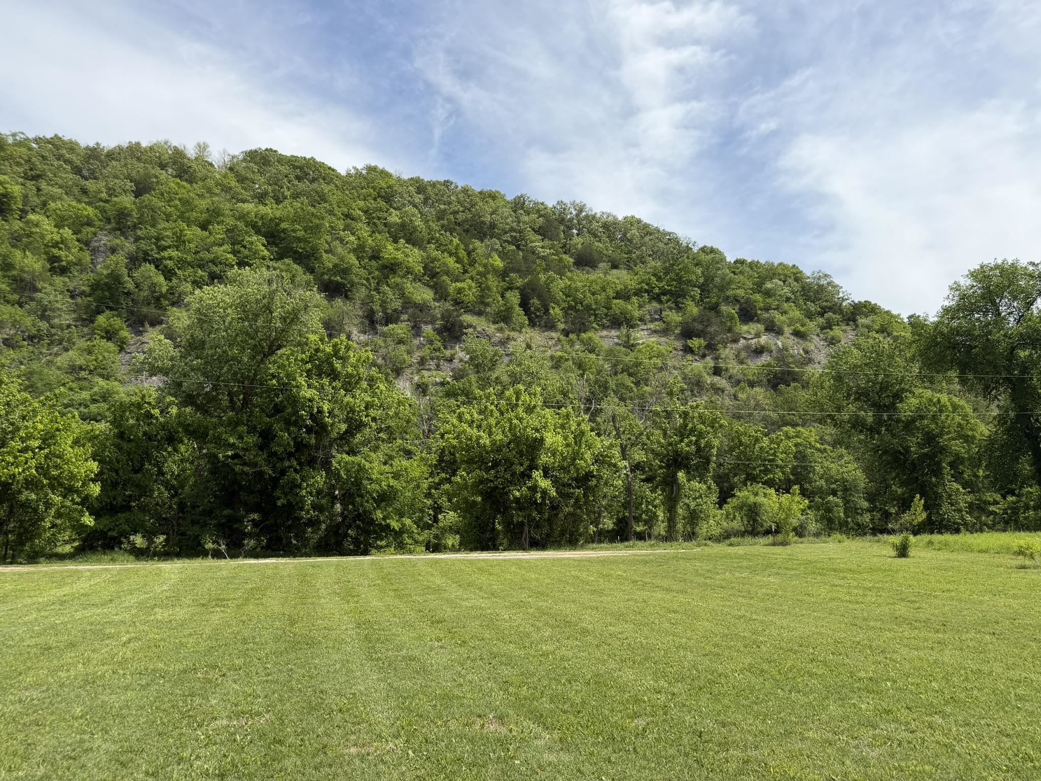 Photo 18 - Vacant Land for sale – 930  White River Run   Guion, AR