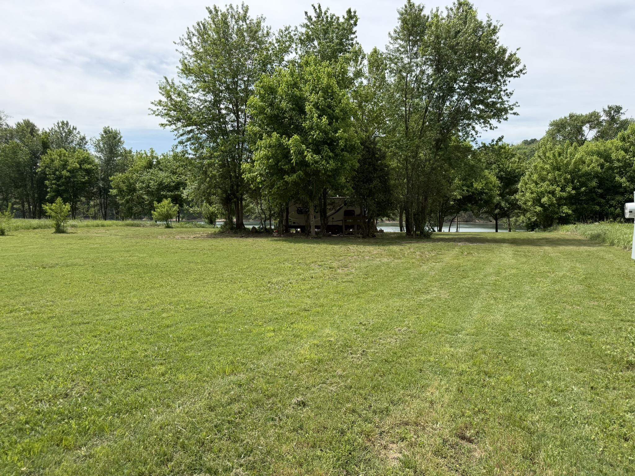 Photo 19 - Vacant Land for sale – 930  White River Run   Guion, AR