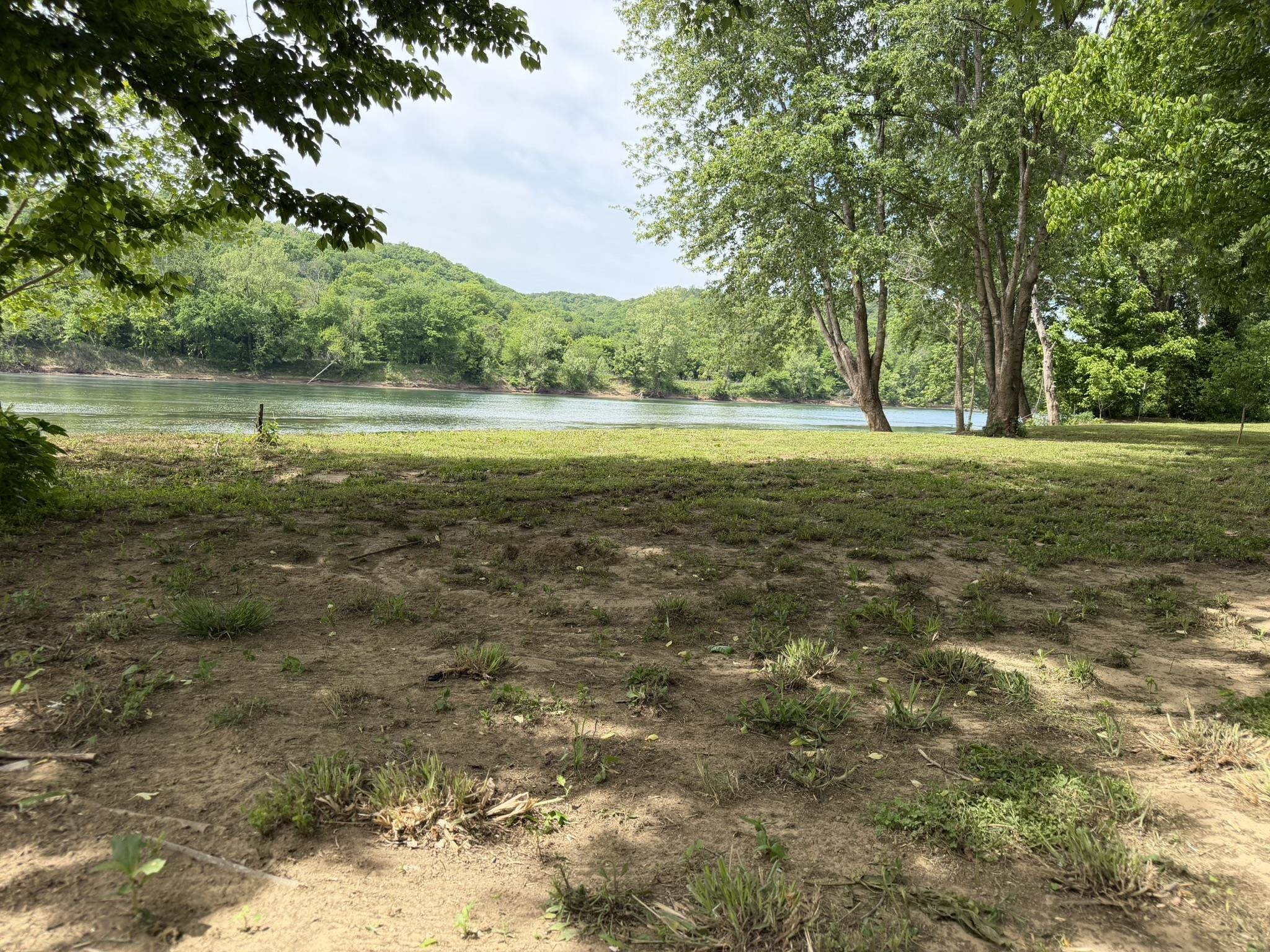 Photo 3 - Vacant Land for sale – 930  White River Run   Guion, AR