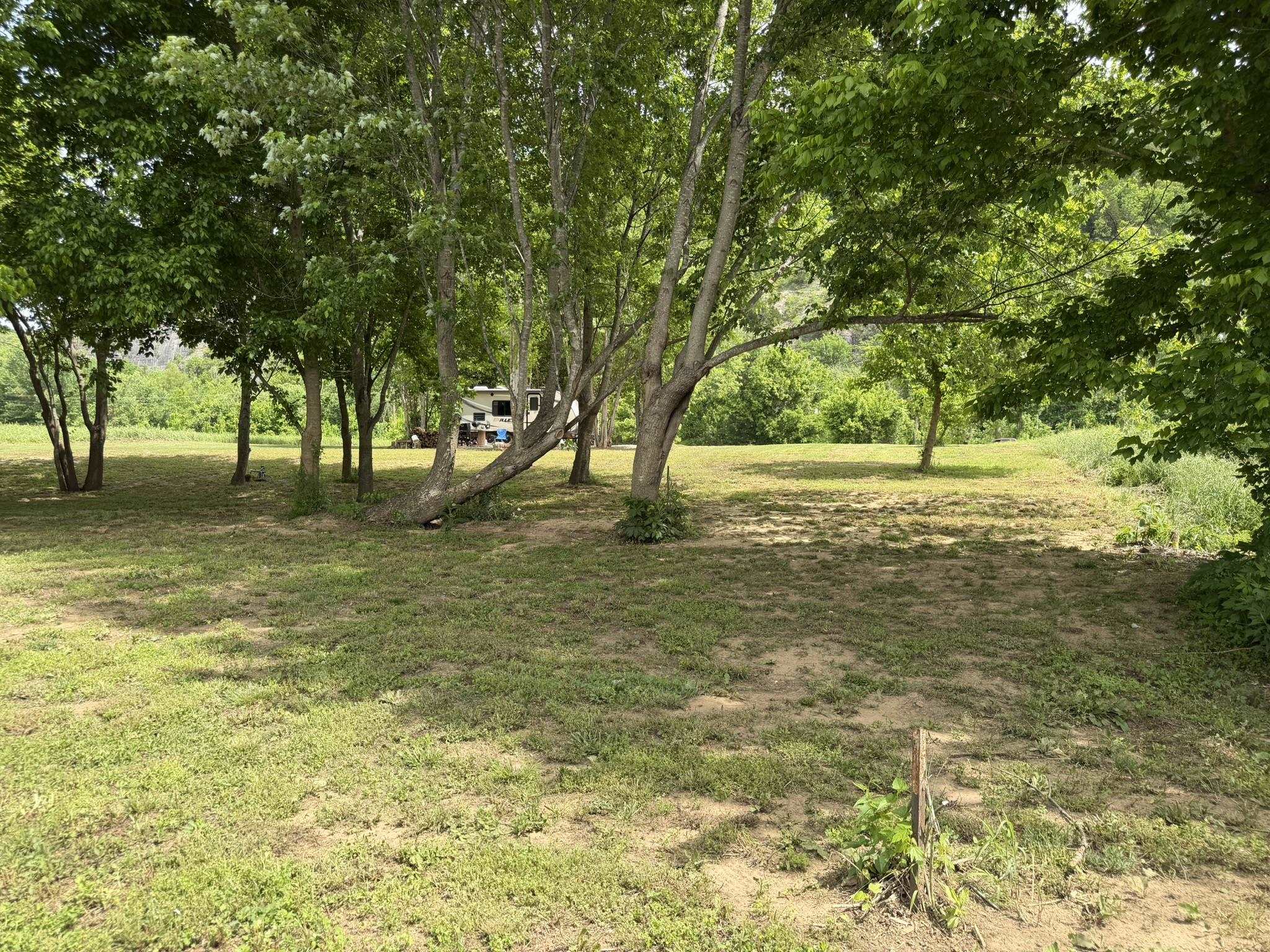 Photo 7 - Vacant Land for sale – 930  White River Run   Guion, AR
