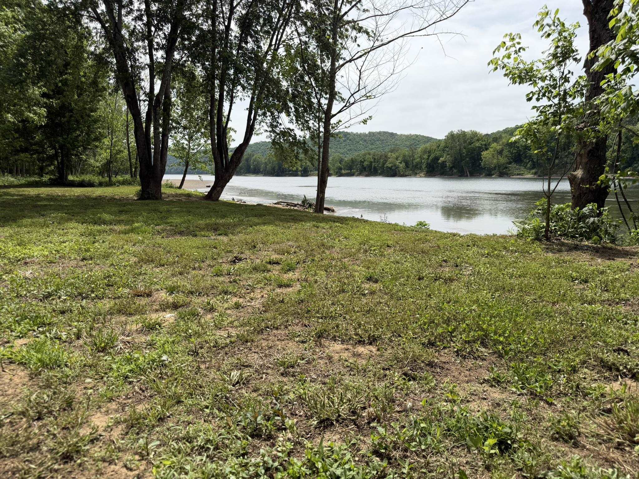 Photo 8 - Vacant Land for sale – 930  White River Run   Guion, AR