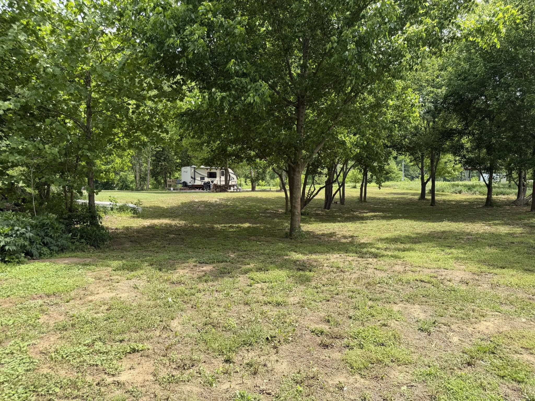 Photo 9 - Vacant Land for sale – 930  White River Run   Guion, AR