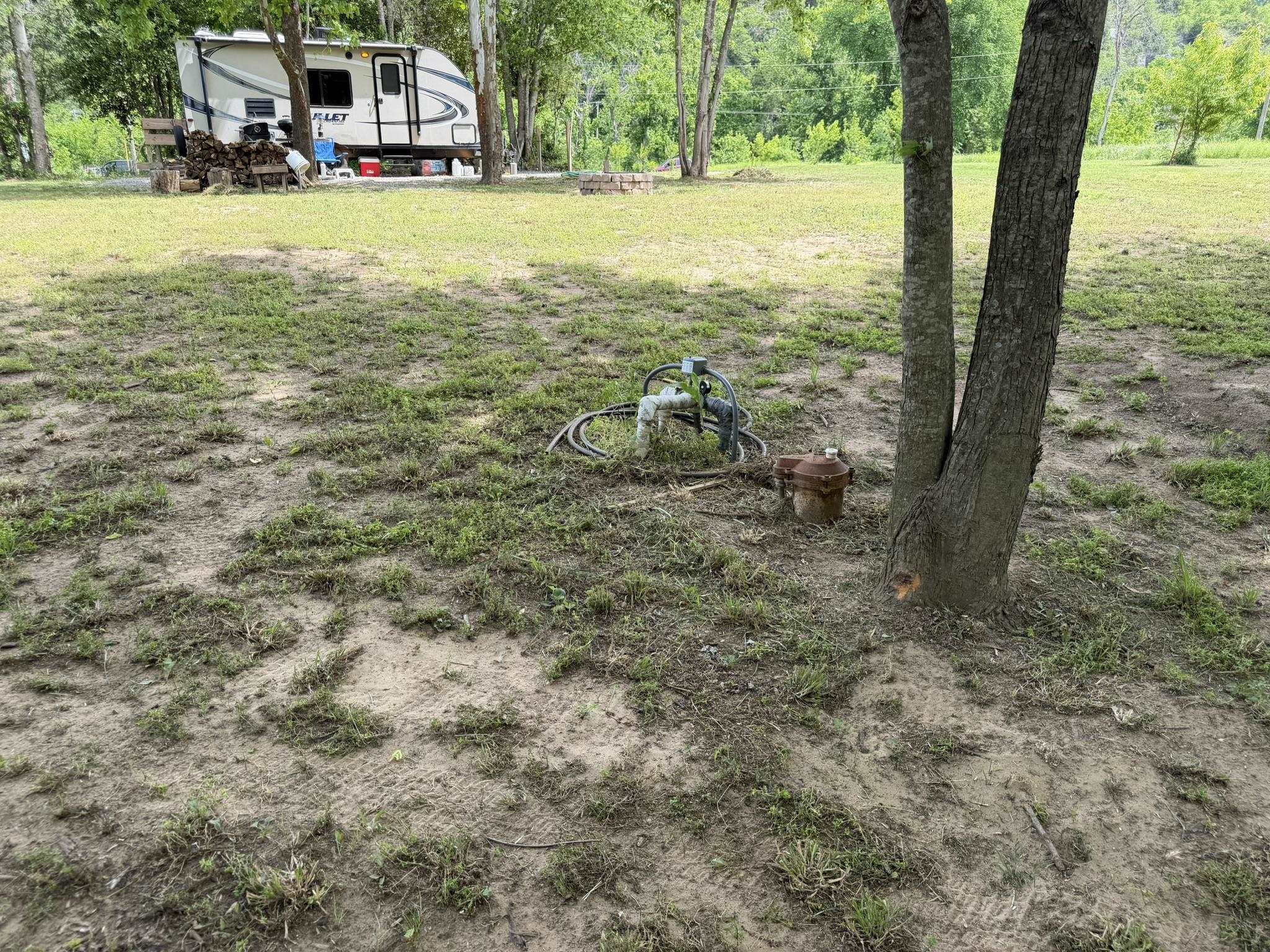 Photo 10 - Vacant Land for sale – 930  White River Run   Guion, AR