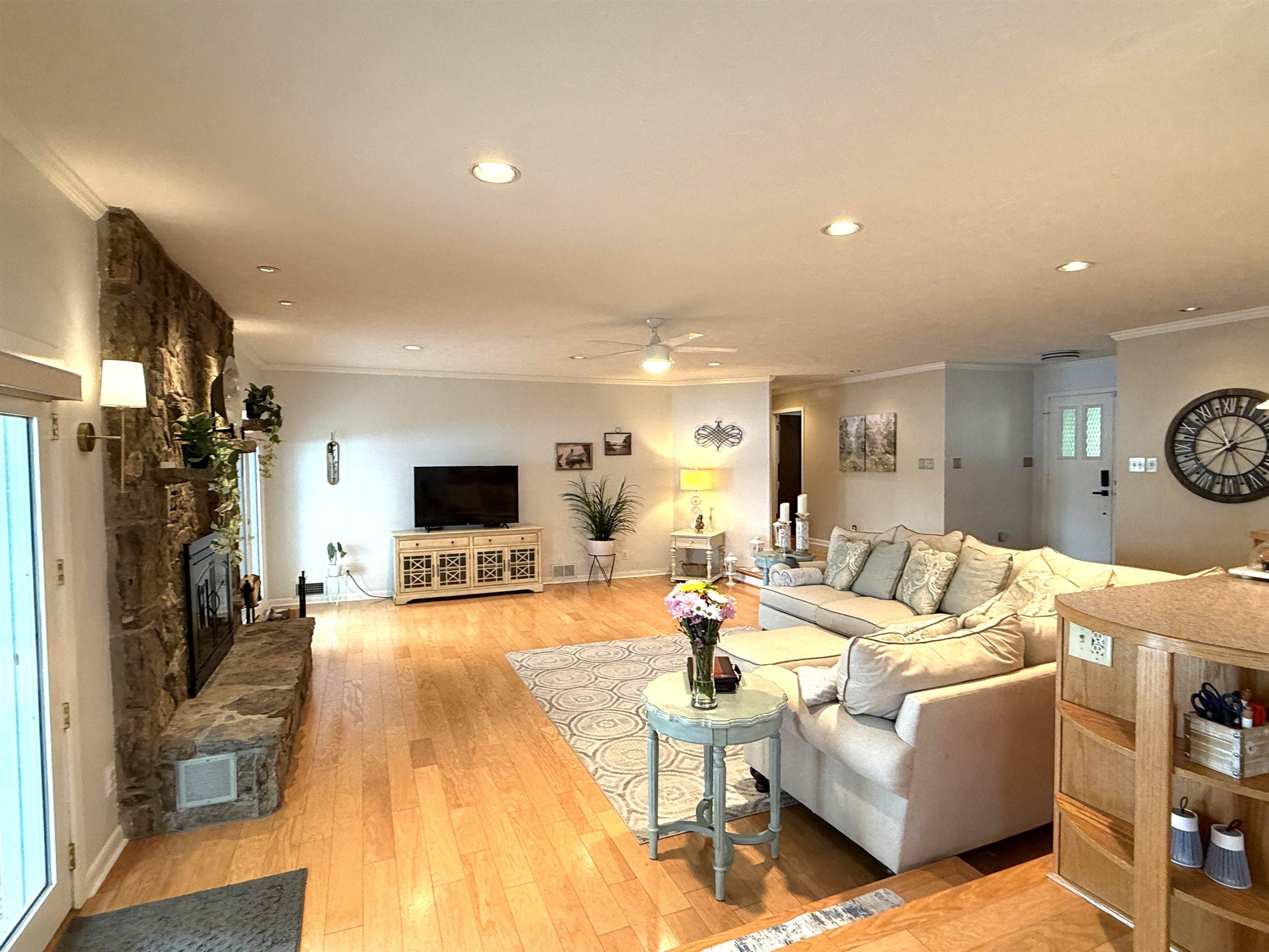 Photo 11 - Residential for sale – 9  Keosauqua   Cherokee Village, AR