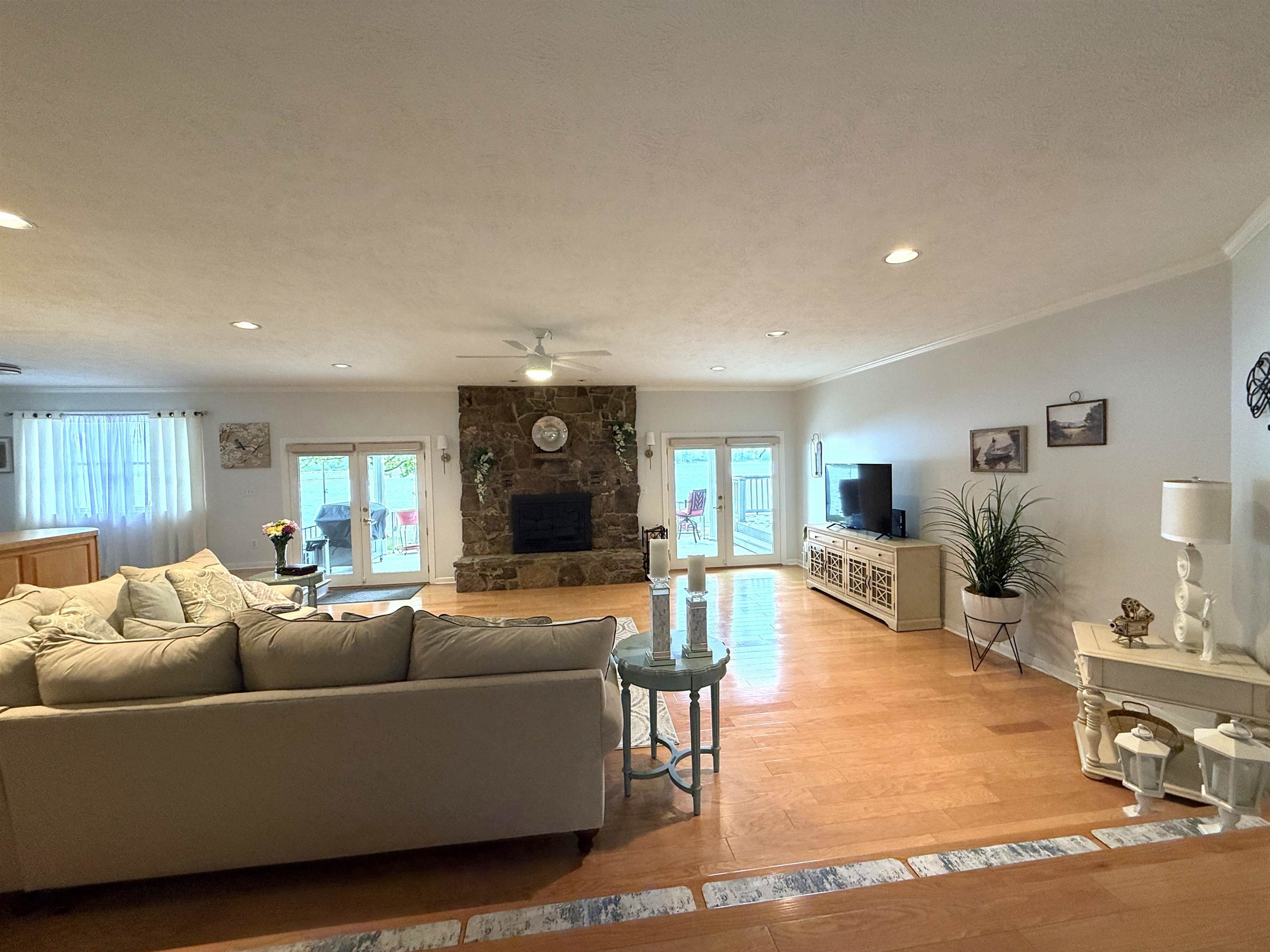 Photo 12 - Residential for sale – 9  Keosauqua   Cherokee Village, AR