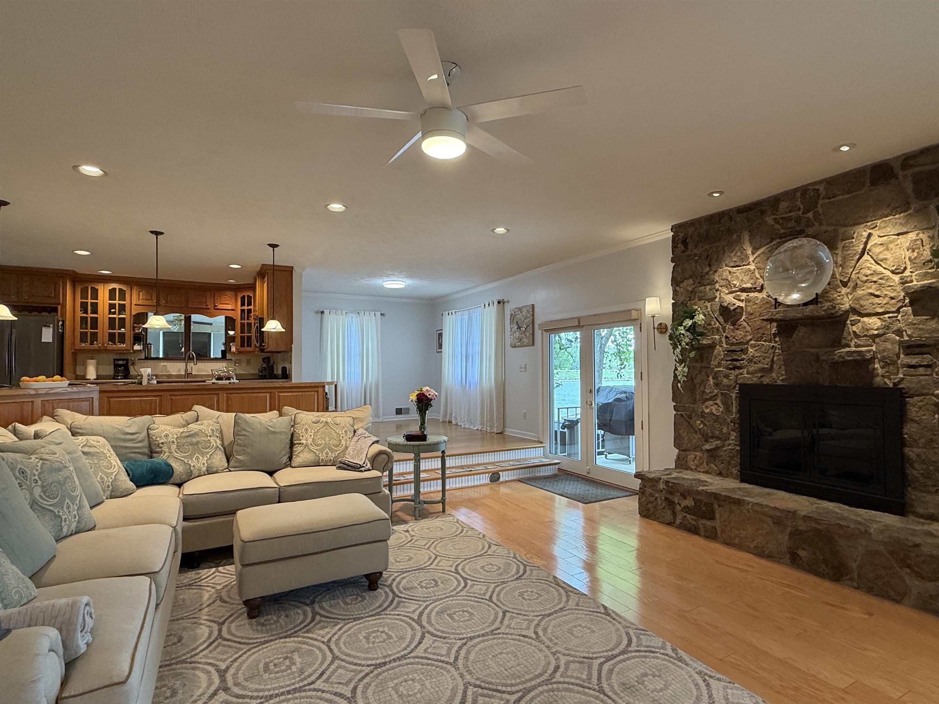 Photo 13 - Residential for sale – 9  Keosauqua   Cherokee Village, AR