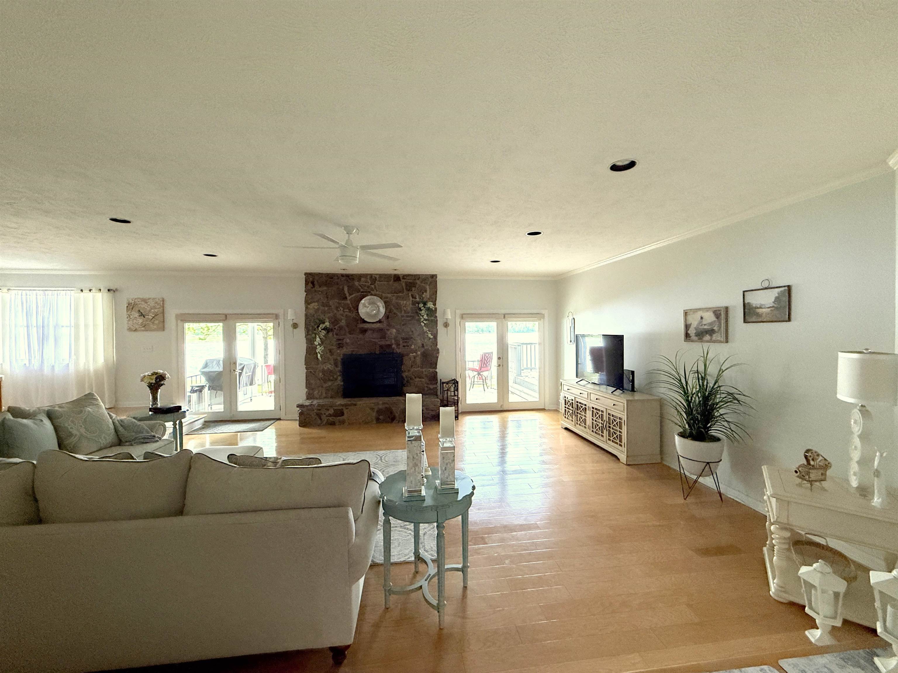 Photo 14 - Residential for sale – 9  Keosauqua   Cherokee Village, AR