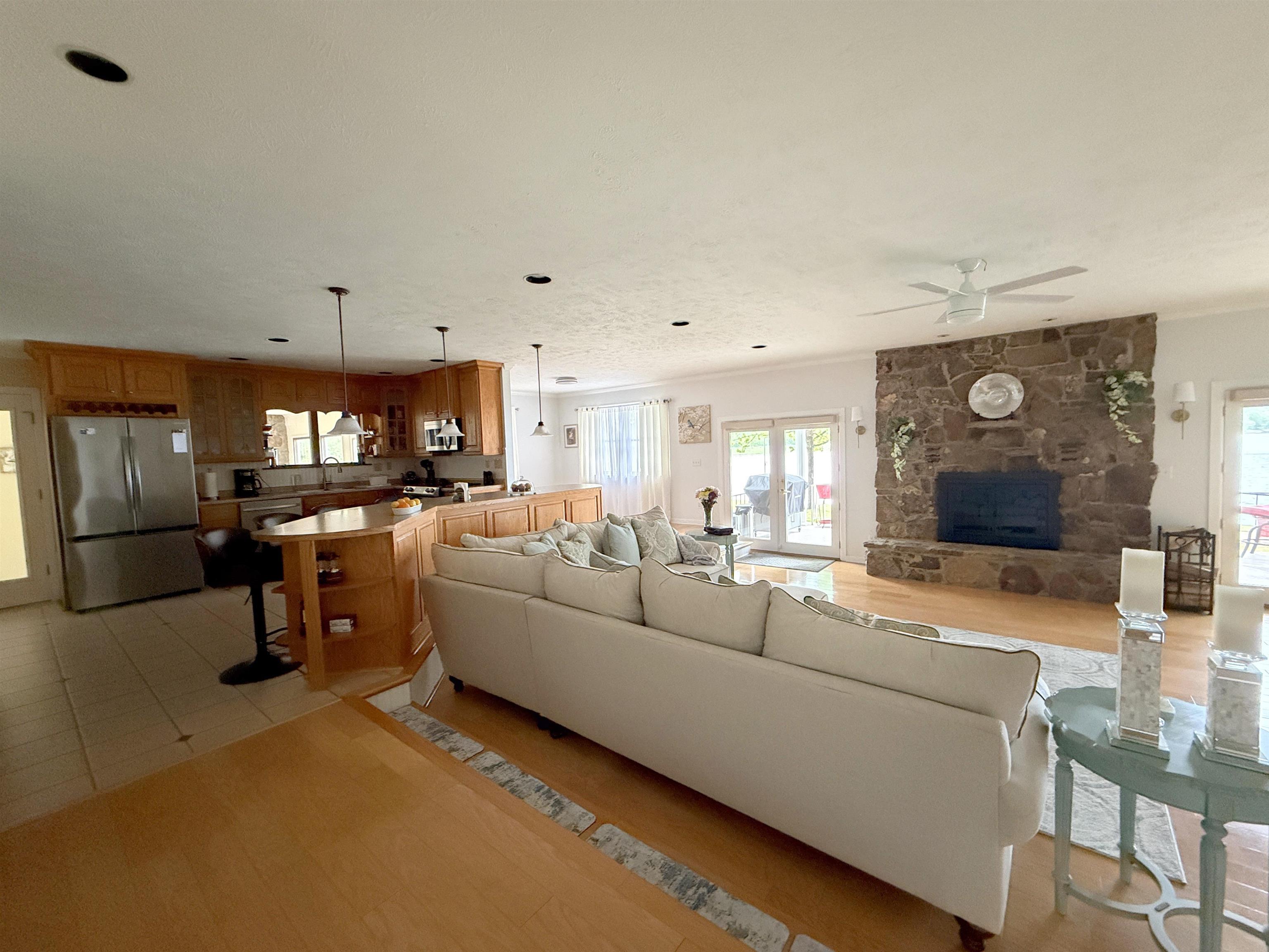 Photo 16 - Residential for sale – 9  Keosauqua   Cherokee Village, AR