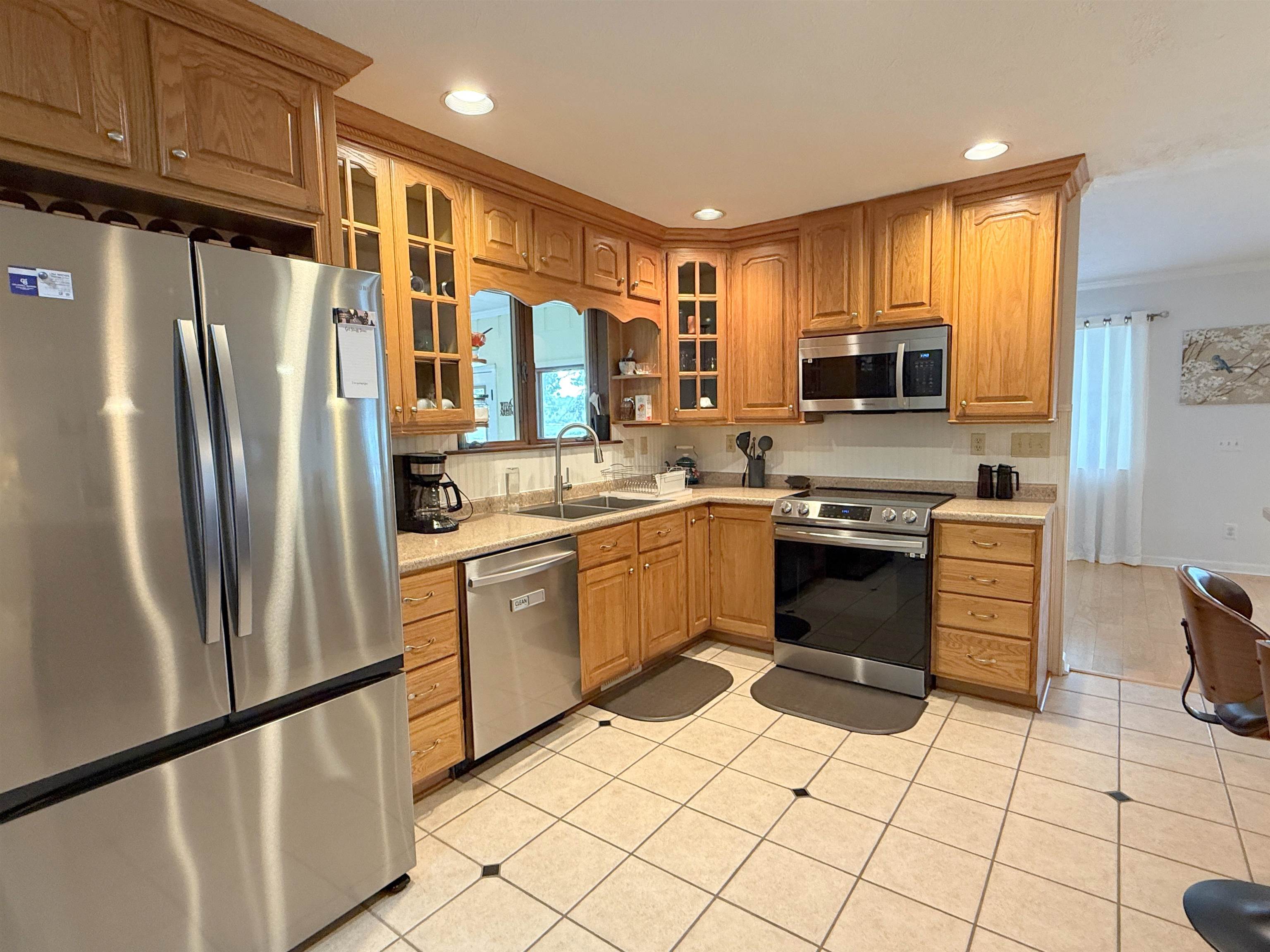 Photo 18 - Residential for sale – 9  Keosauqua   Cherokee Village, AR