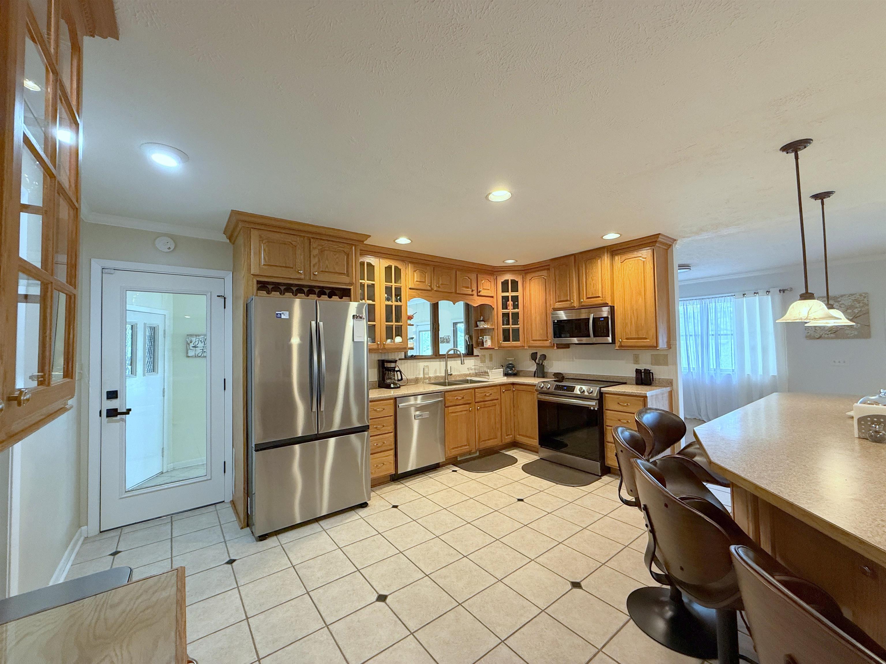 Photo 19 - Residential for sale – 9  Keosauqua   Cherokee Village, AR