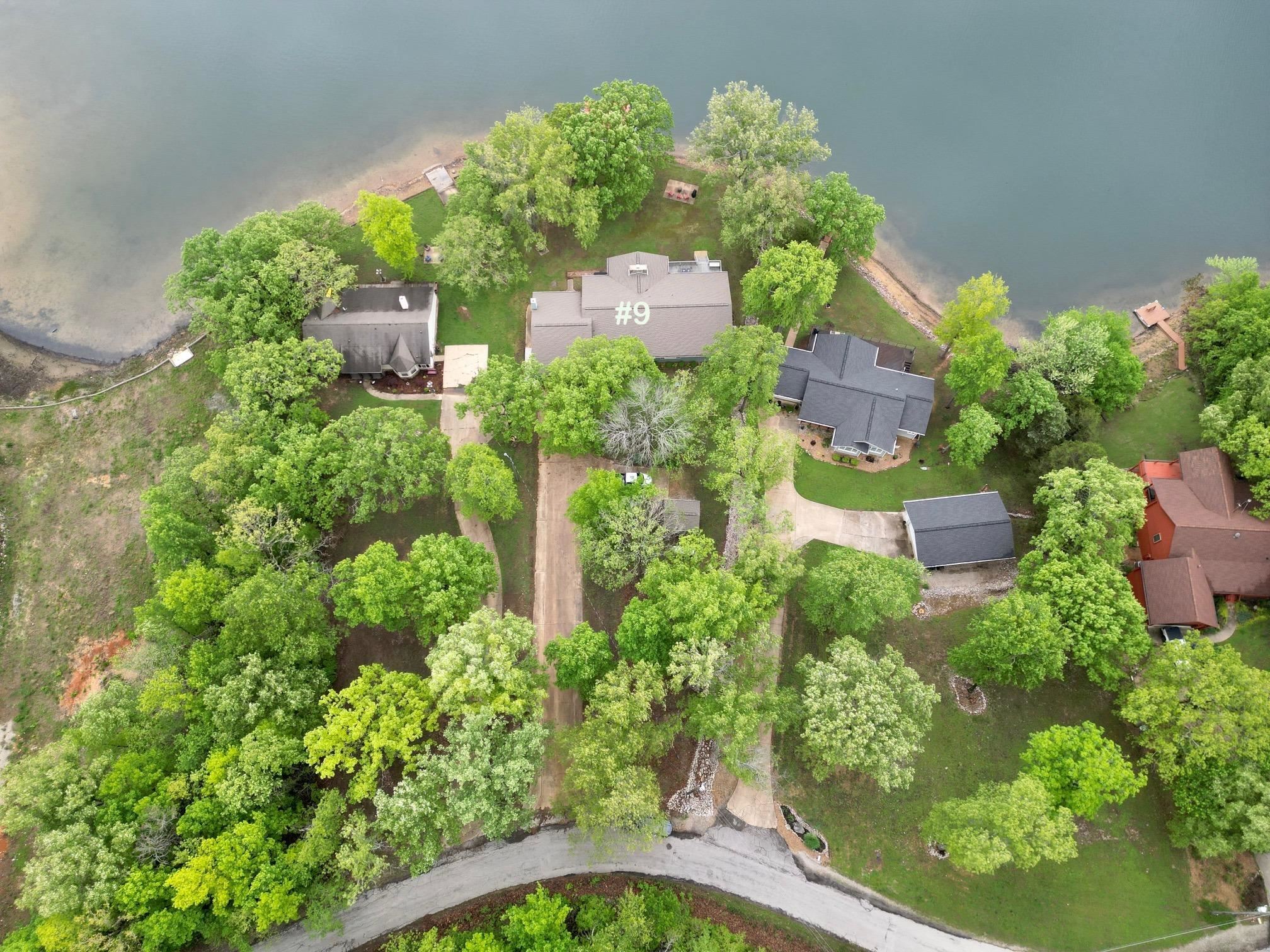 Photo 3 - Residential for sale – 9  Keosauqua   Cherokee Village, AR