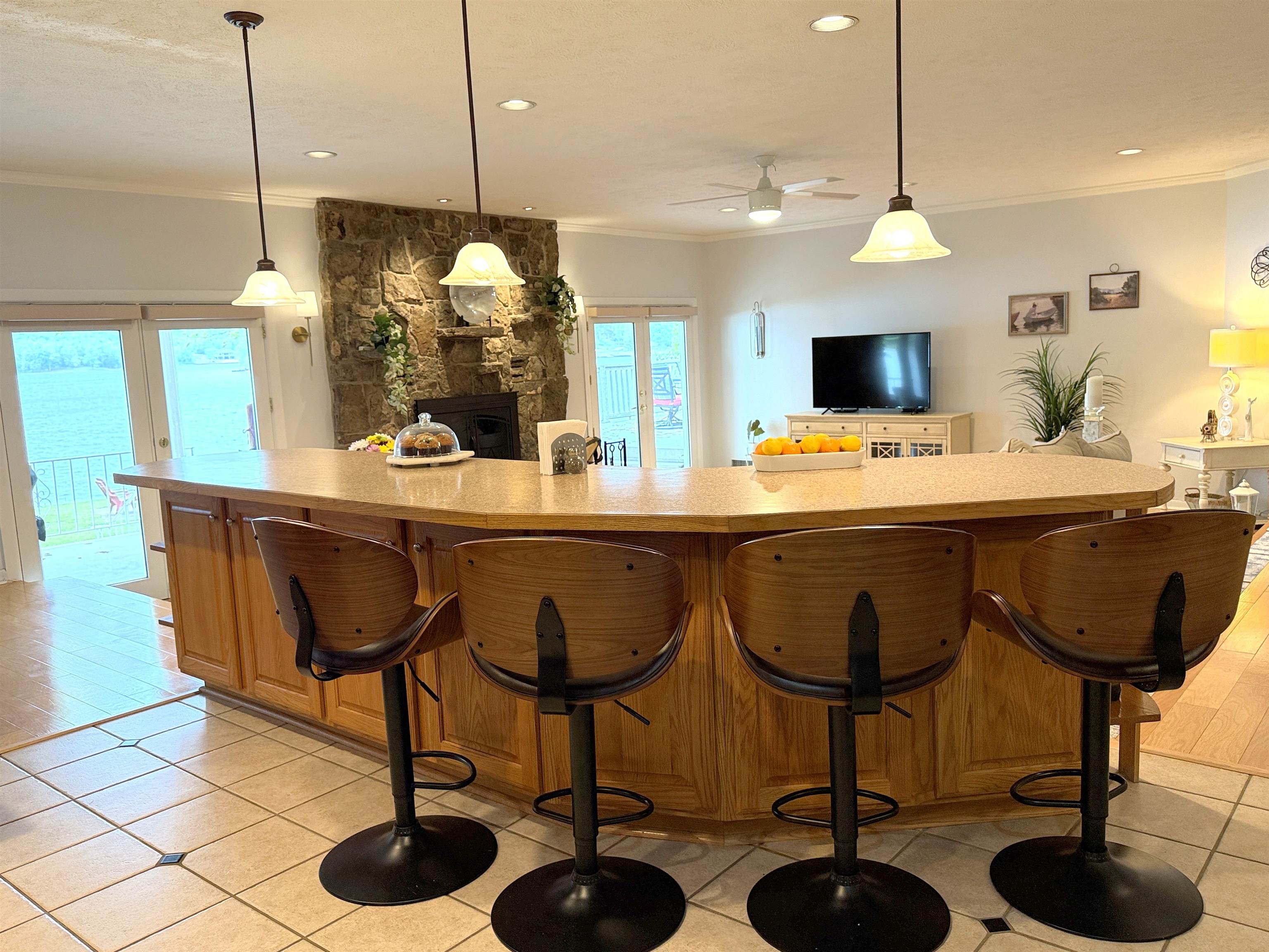 Photo 21 - Residential for sale – 9  Keosauqua   Cherokee Village, AR