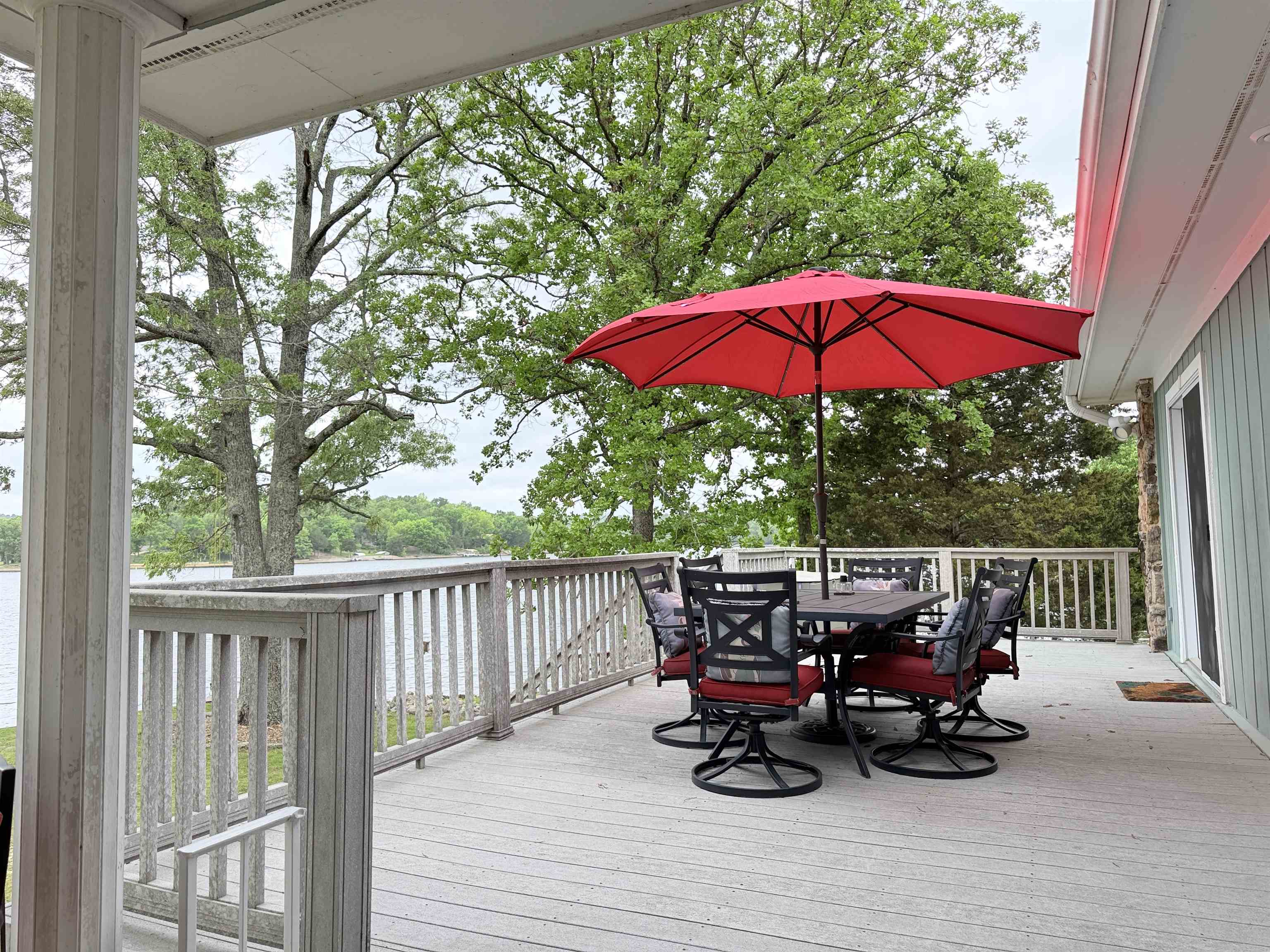 Photo 22 - Residential for sale – 9  Keosauqua   Cherokee Village, AR