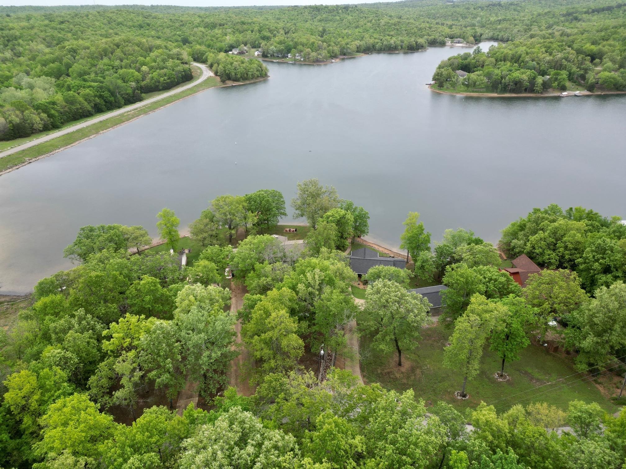 Photo 4 - Residential for sale – 9  Keosauqua   Cherokee Village, AR