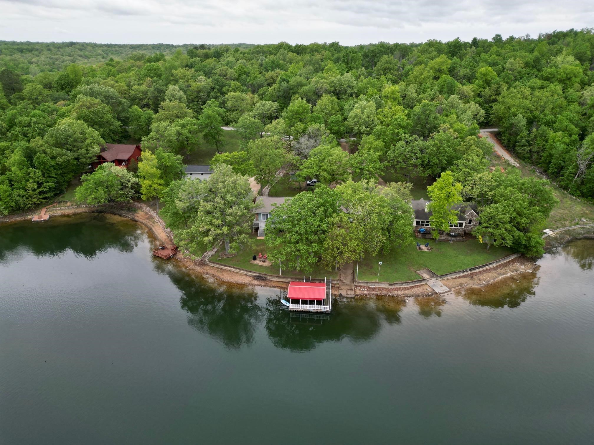 Photo 5 - Residential for sale – 9  Keosauqua   Cherokee Village, AR