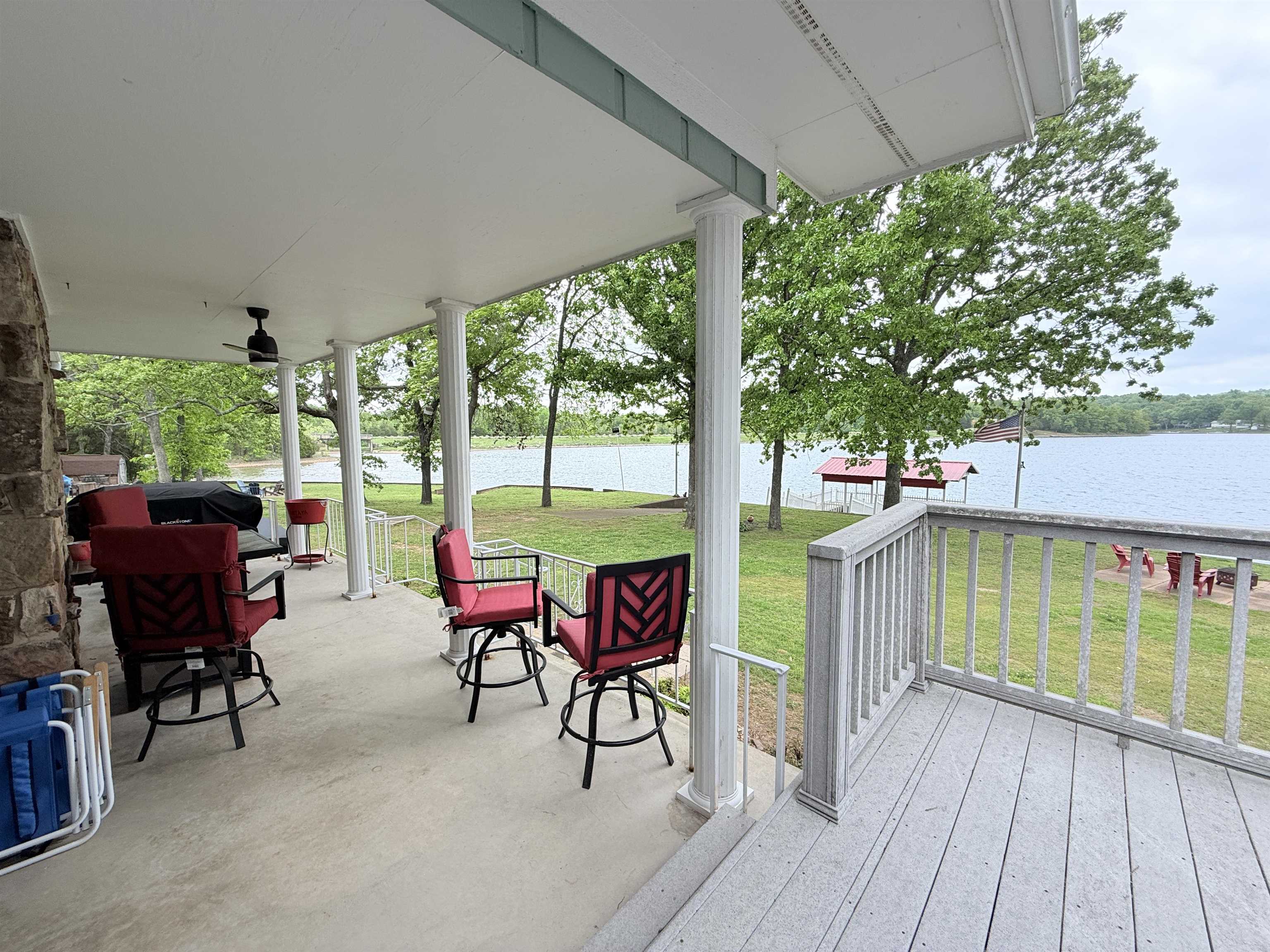 Photo 44 - Residential for sale – 9  Keosauqua   Cherokee Village, AR