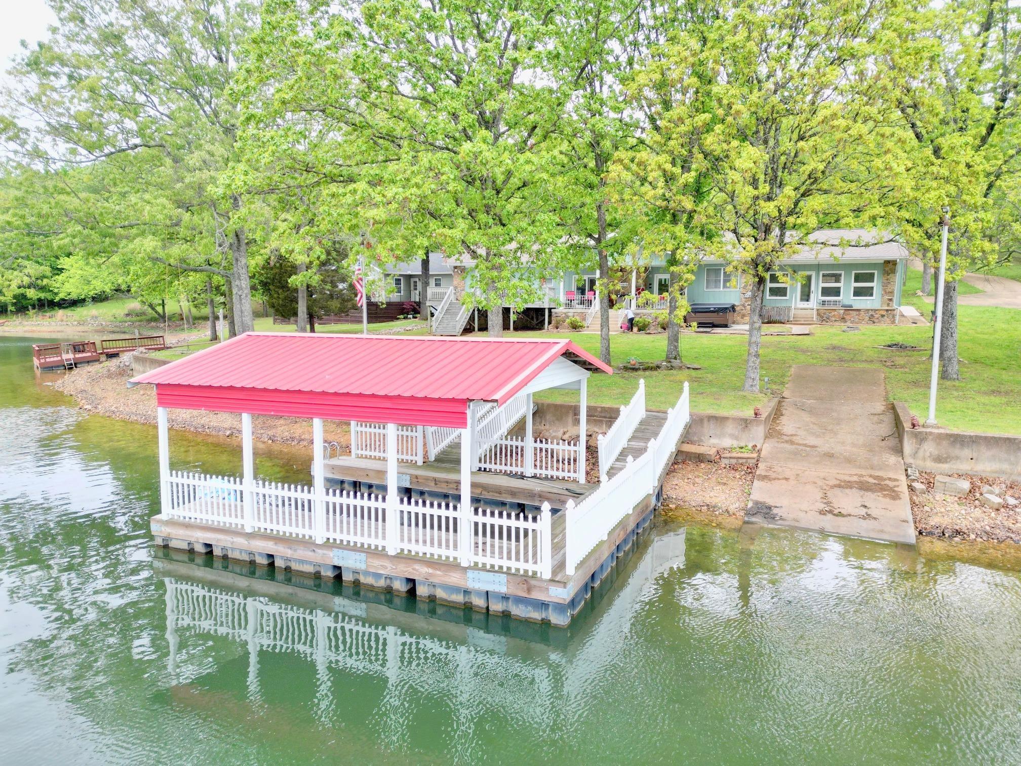 Photo 7 - Residential for sale – 9  Keosauqua   Cherokee Village, AR