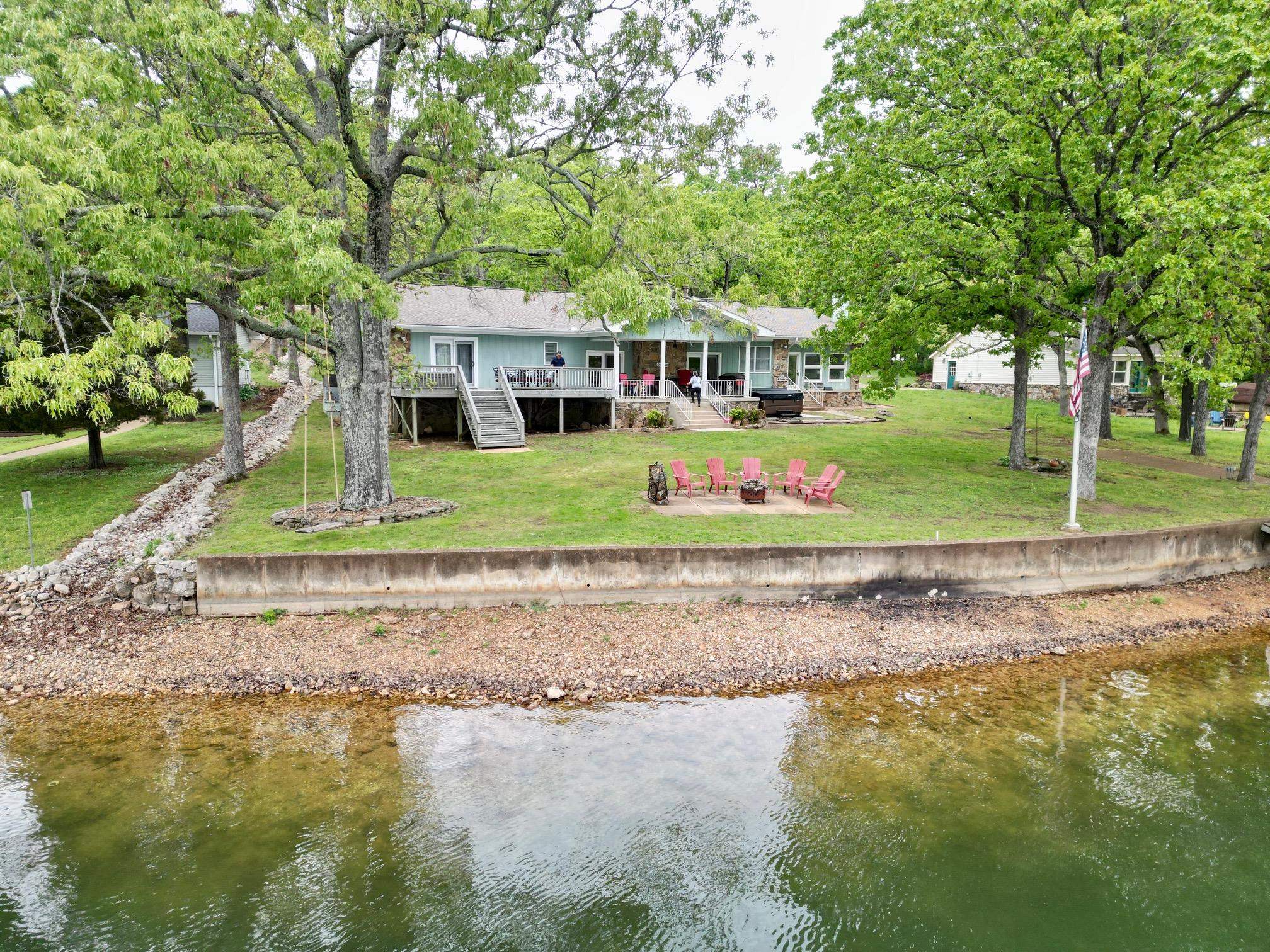 Photo 9 - Residential for sale – 9  Keosauqua   Cherokee Village, AR