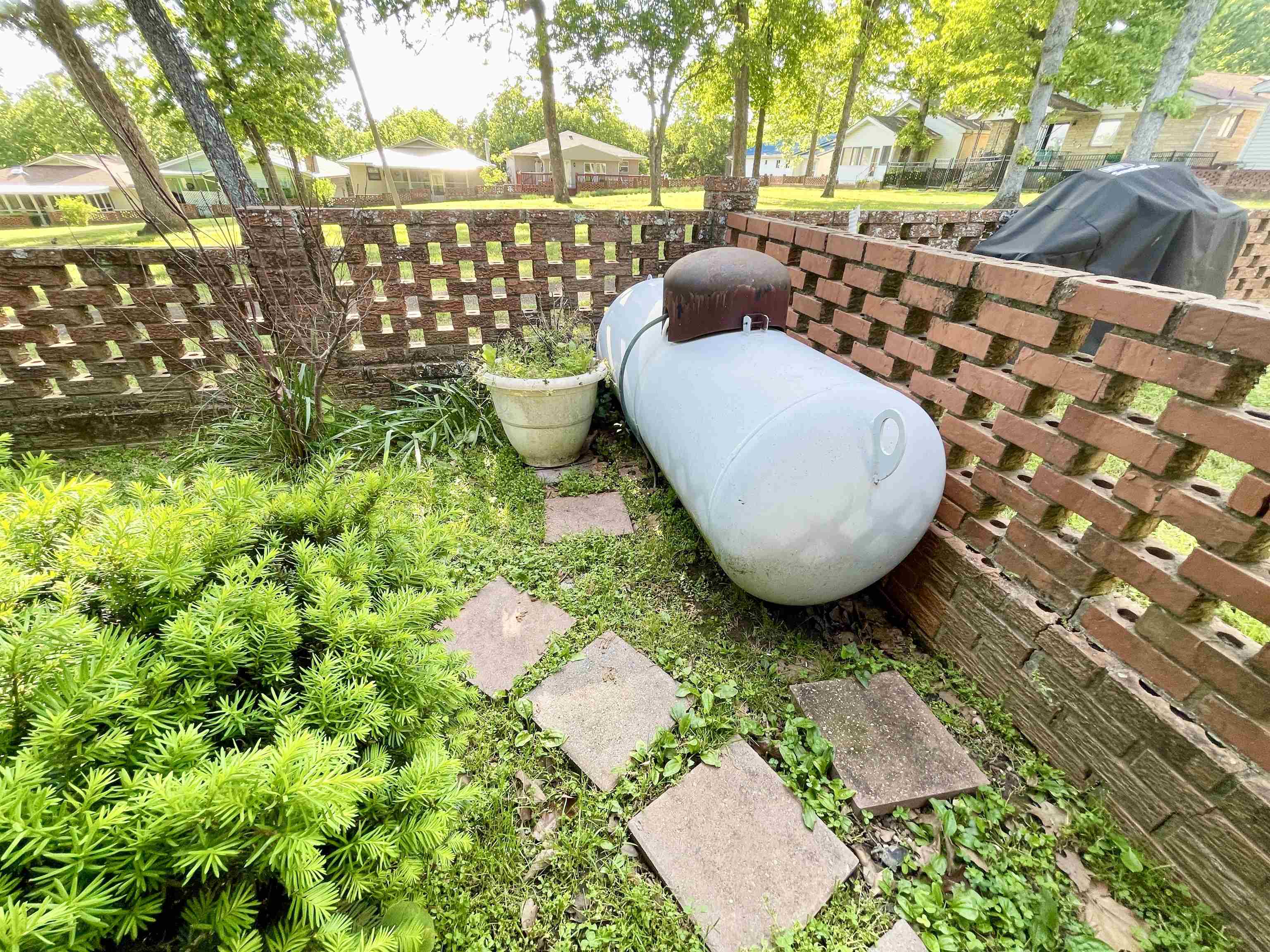 Photo 33 - Residential for sale – 207  Parliament   Horseshoe Bend, AR