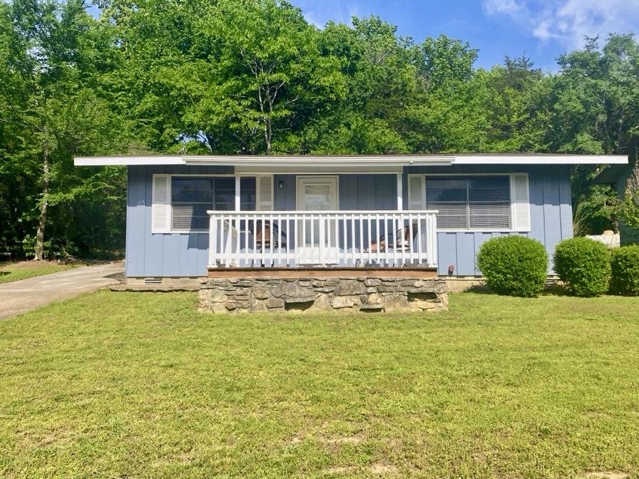 Residential for sale – 35 E Lakeshore   Cherokee Village, AR