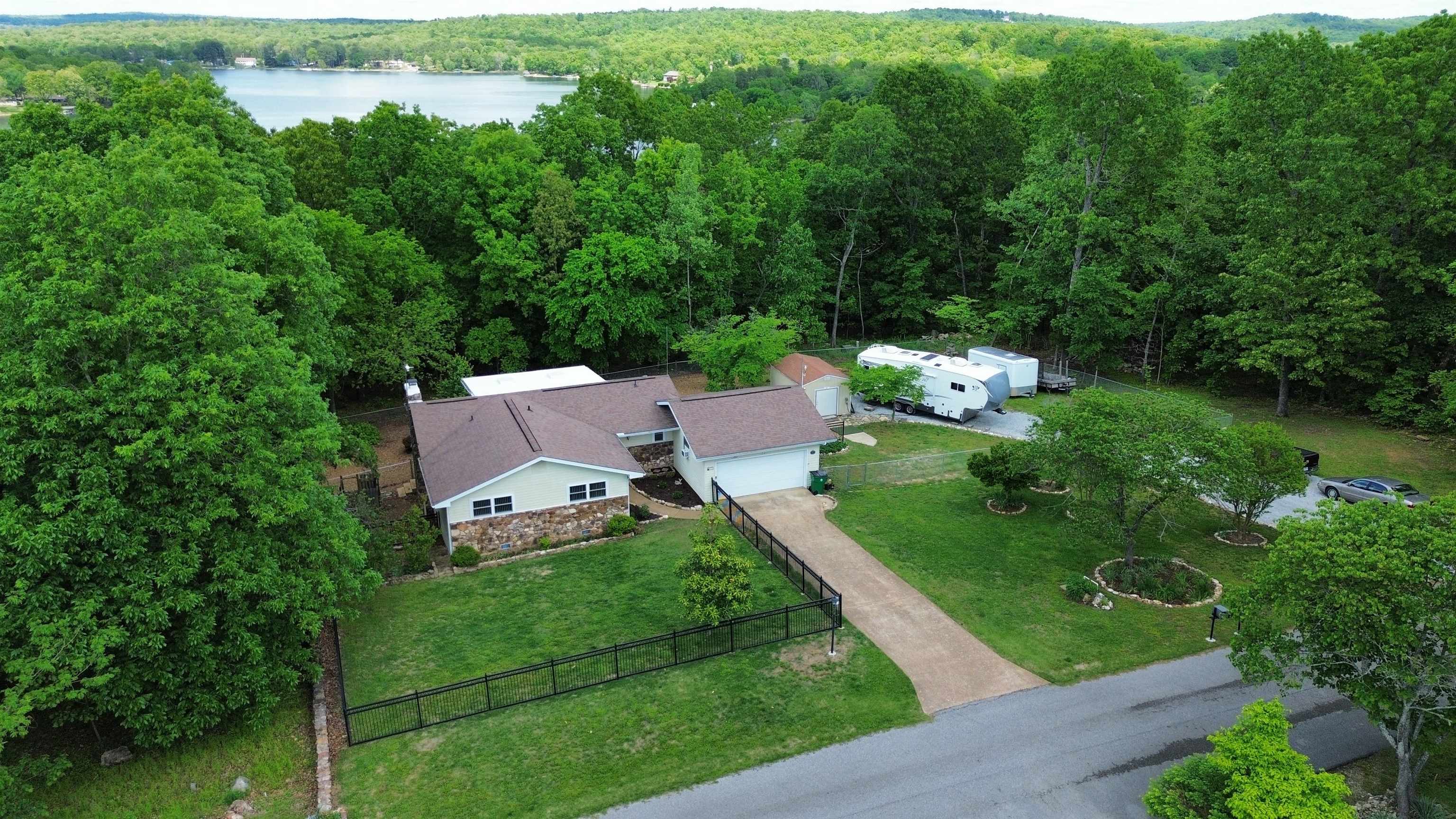 Residential for sale – 300  Victoria   Horseshoe Bend, AR