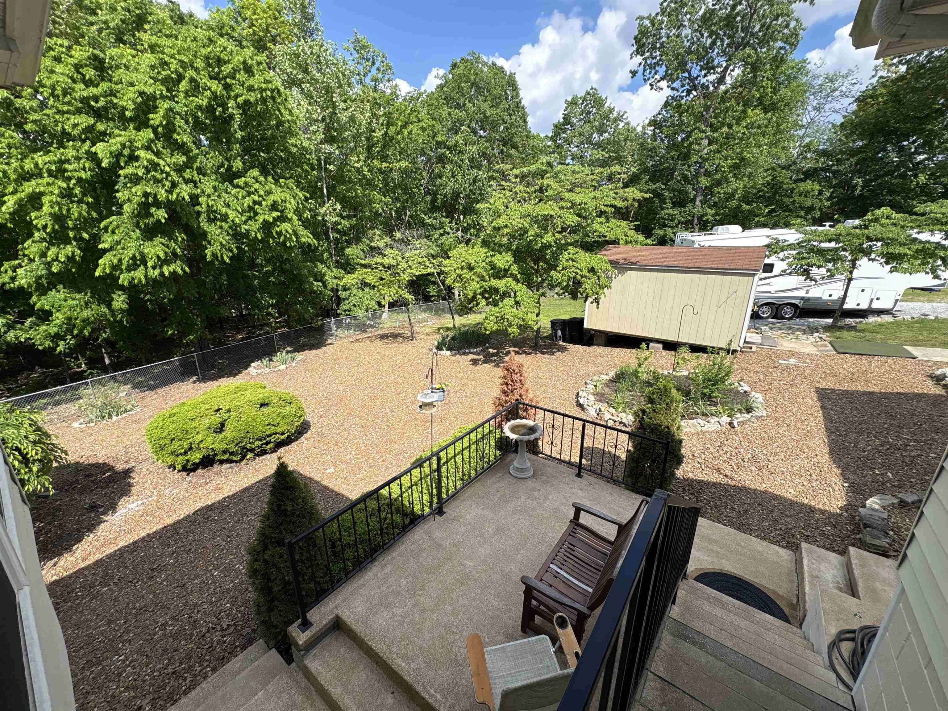 Photo 33 - Residential for sale – 300  Victoria   Horseshoe Bend, AR