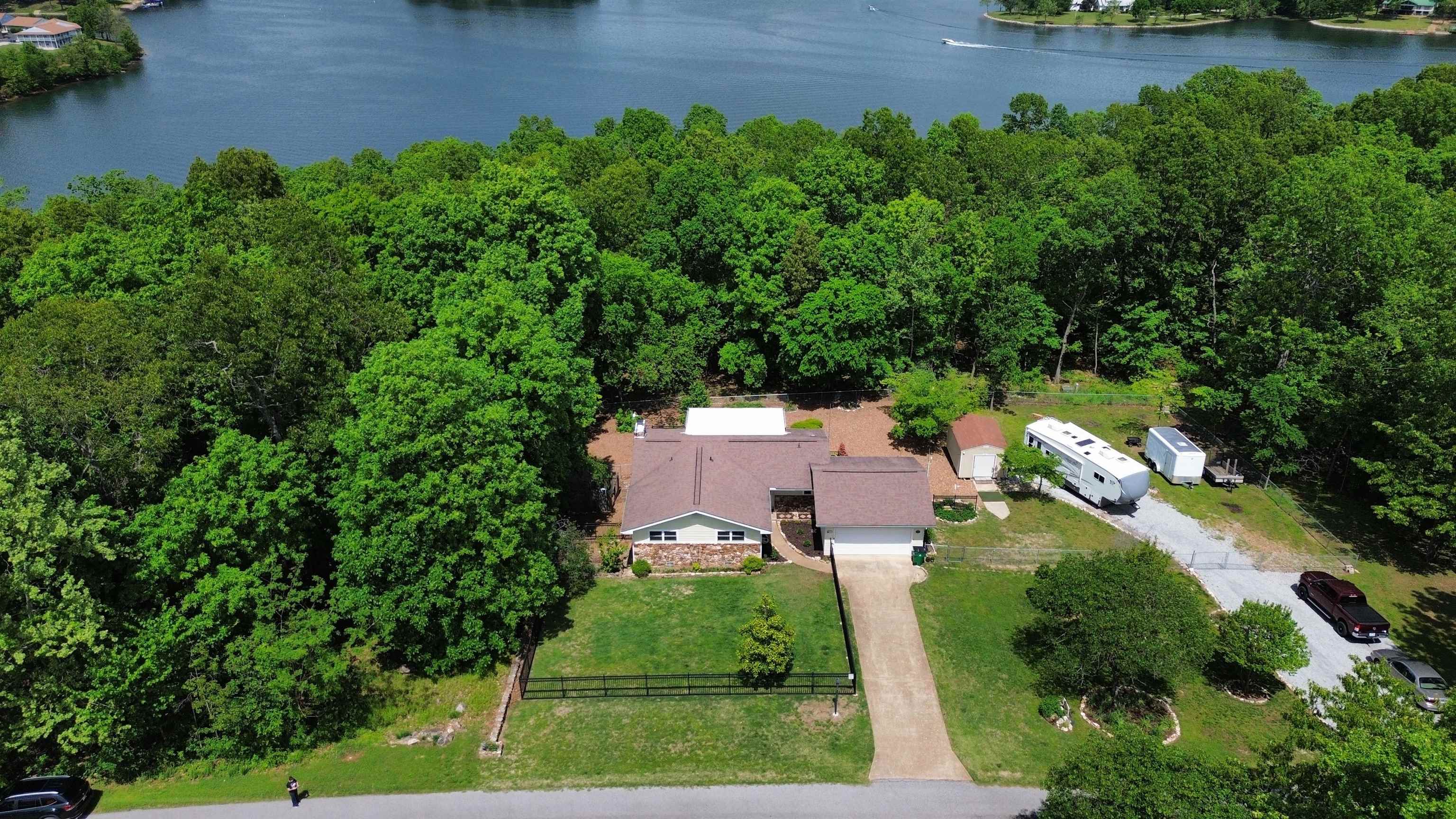 Photo 38 - Residential for sale – 300  Victoria   Horseshoe Bend, AR