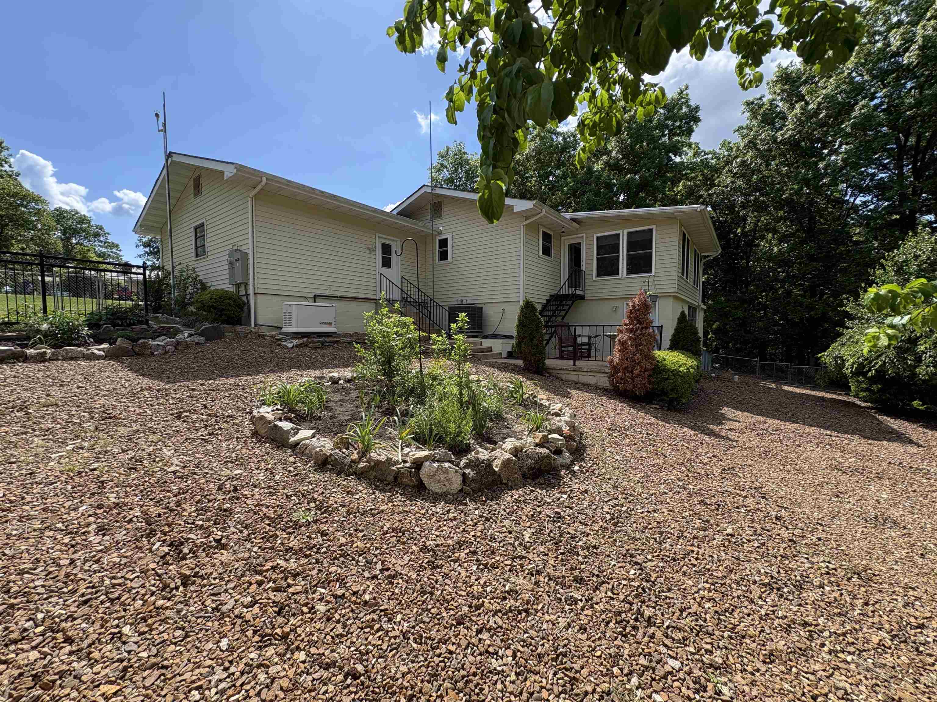 Photo 39 - Residential for sale – 300  Victoria   Horseshoe Bend, AR