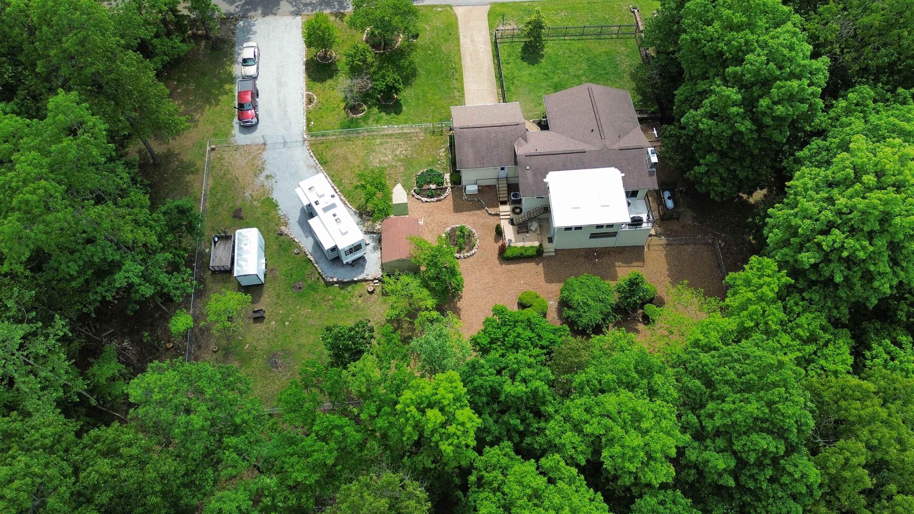 Photo 40 - Residential for sale – 300  Victoria   Horseshoe Bend, AR