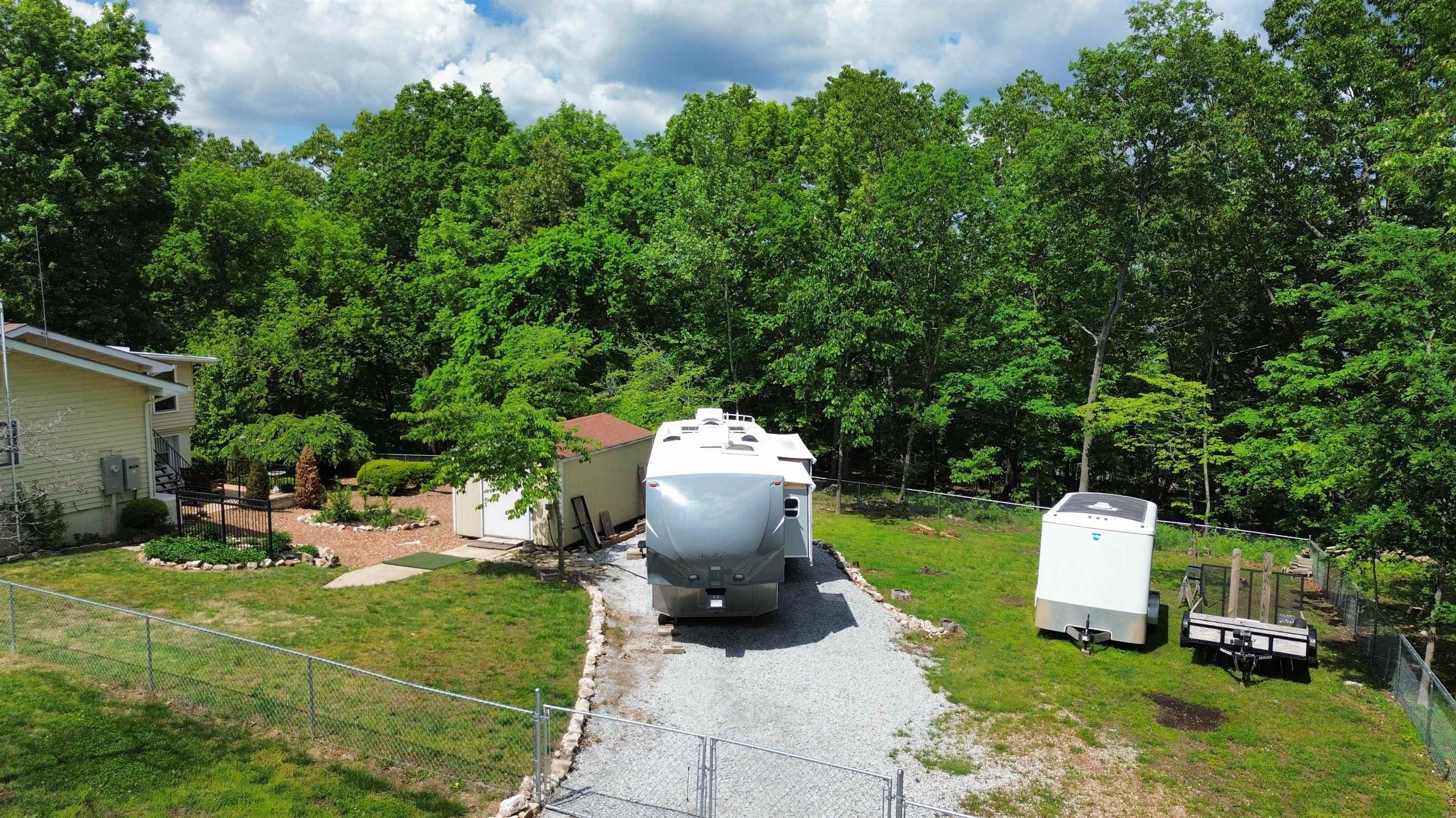 Photo 43 - Residential for sale – 300  Victoria   Horseshoe Bend, AR