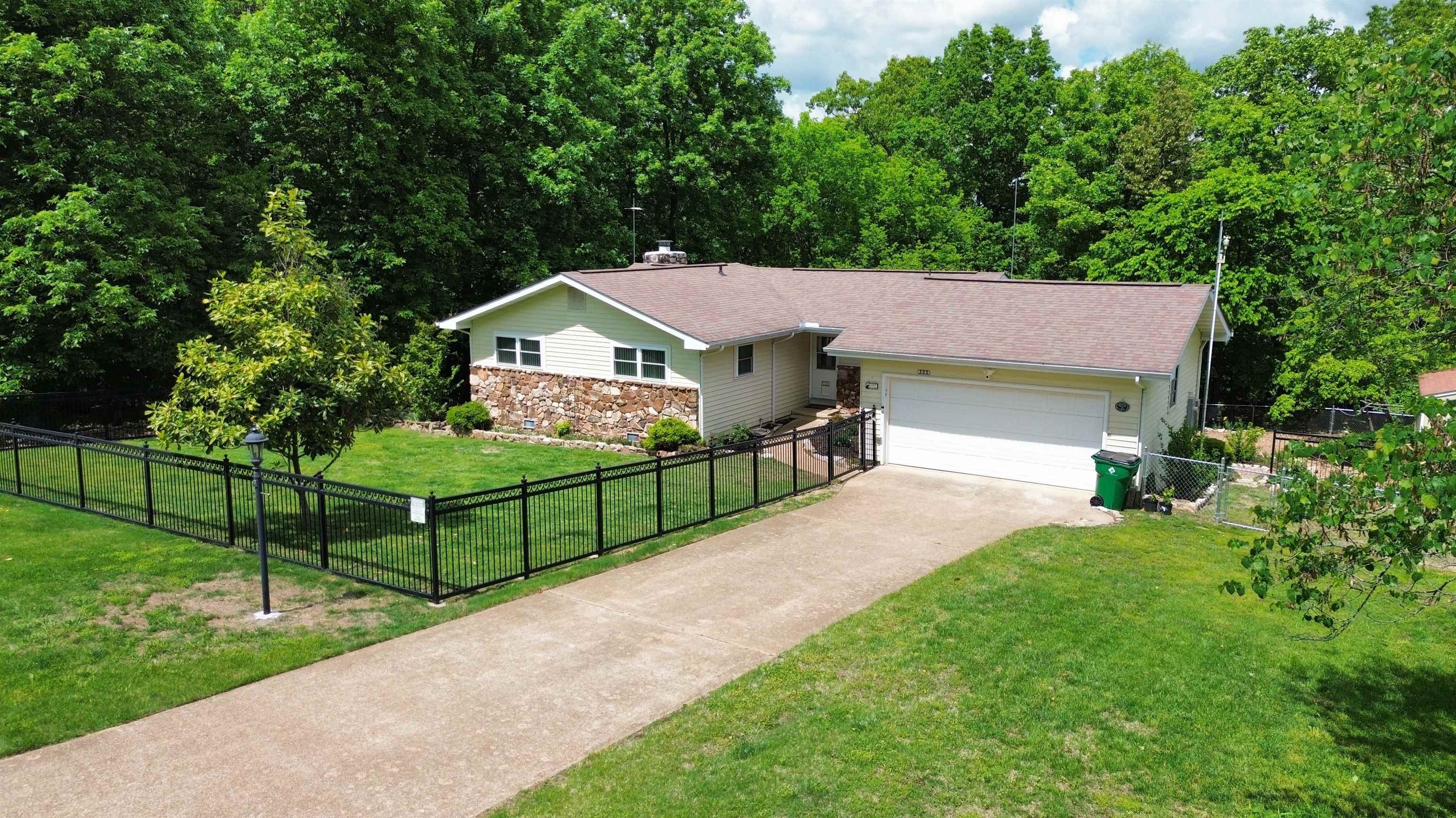 Photo 46 - Residential for sale – 300  Victoria   Horseshoe Bend, AR