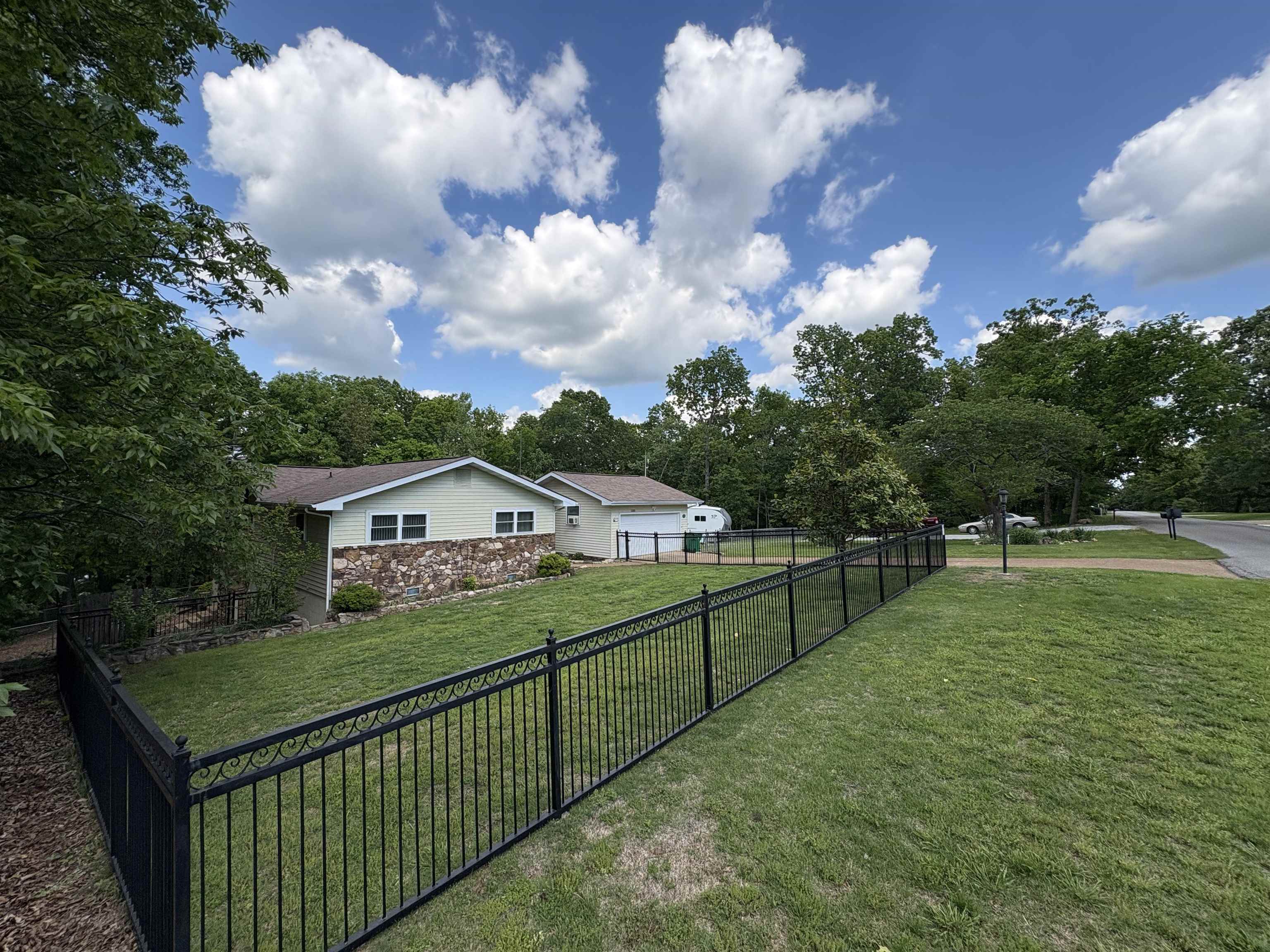 Photo 47 - Residential for sale – 300  Victoria   Horseshoe Bend, AR