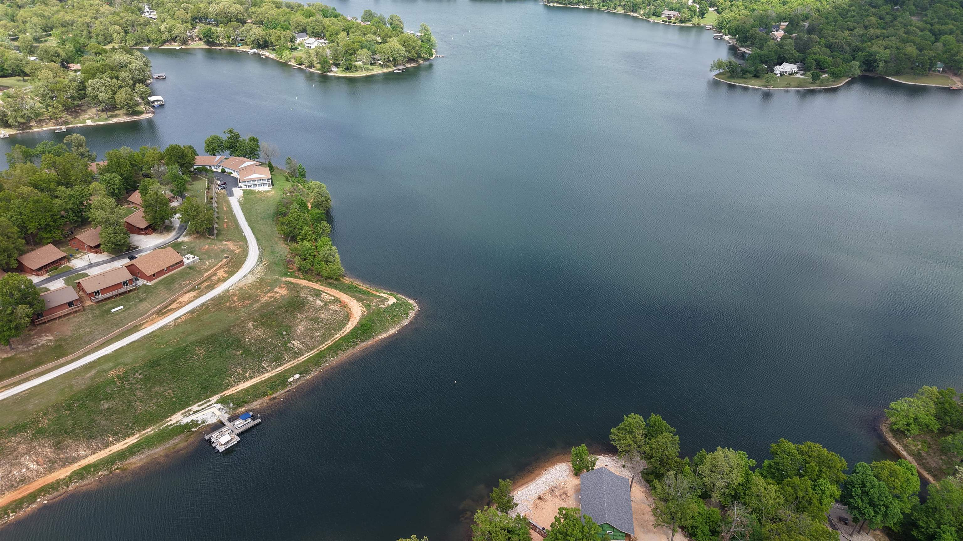 Photo 15 - Vacant Land for sale – 200  Isabella Lane   Horseshoe Bend, AR