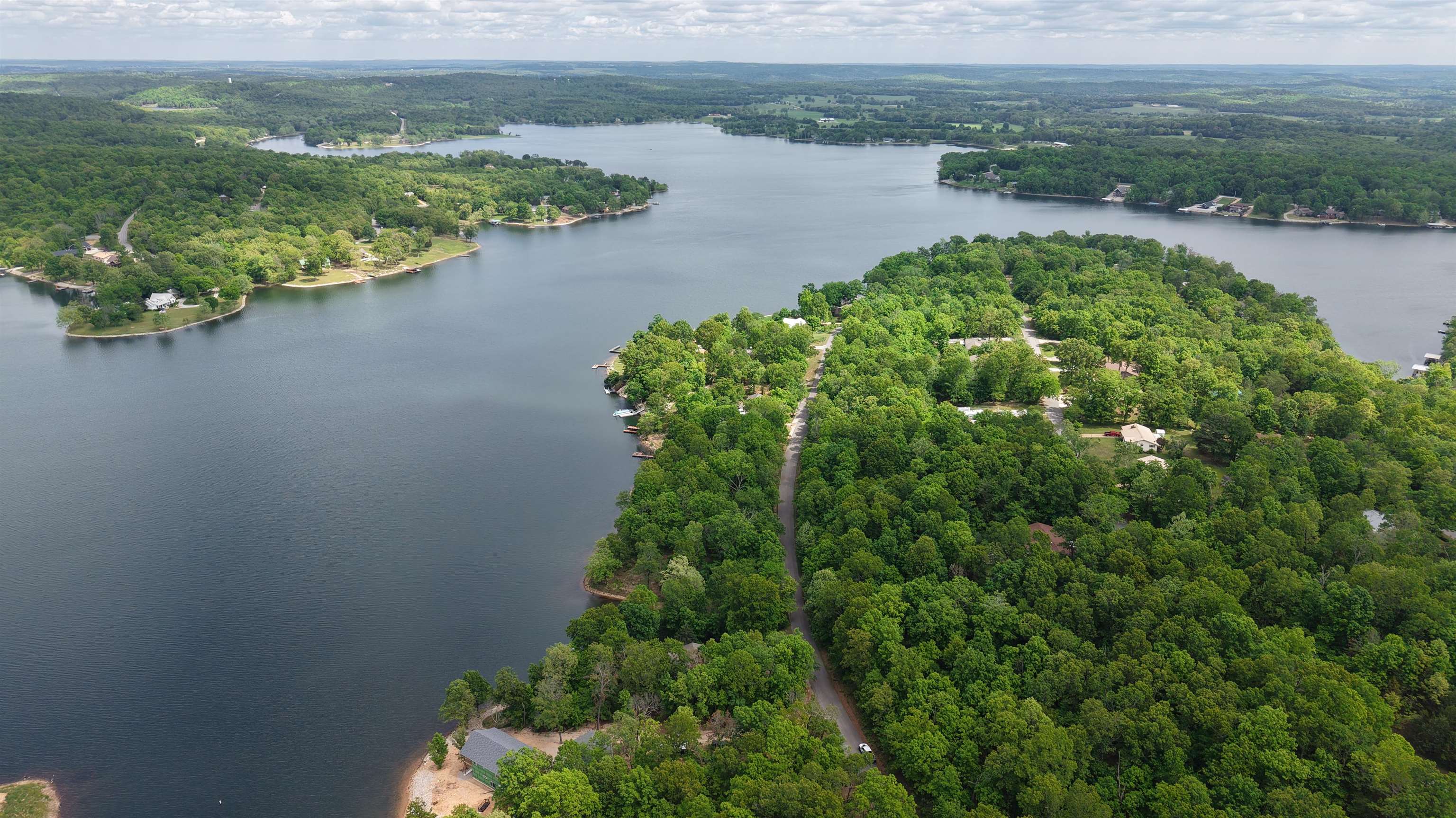 Photo 16 - Vacant Land for sale – 200  Isabella Lane   Horseshoe Bend, AR