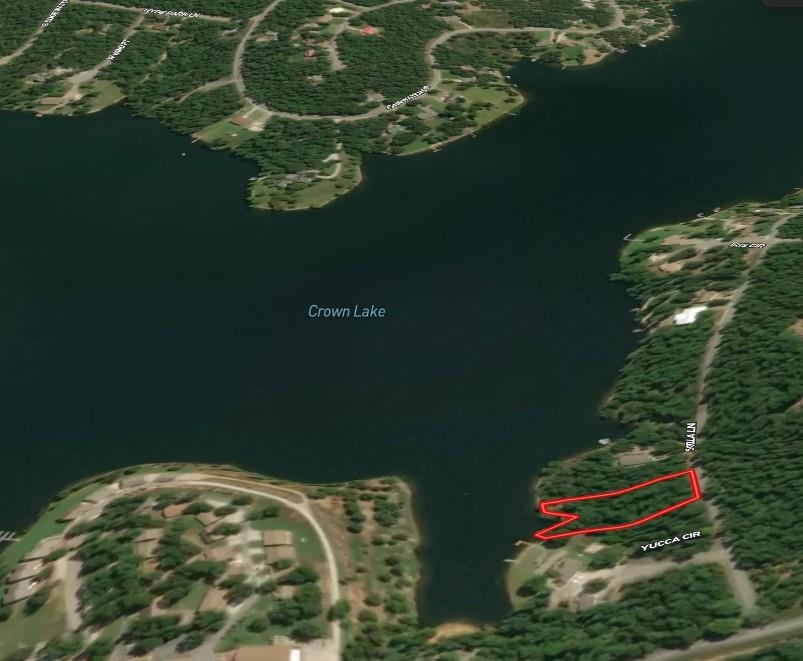 Photo 19 - Vacant Land for sale – 200  Isabella Lane   Horseshoe Bend, AR