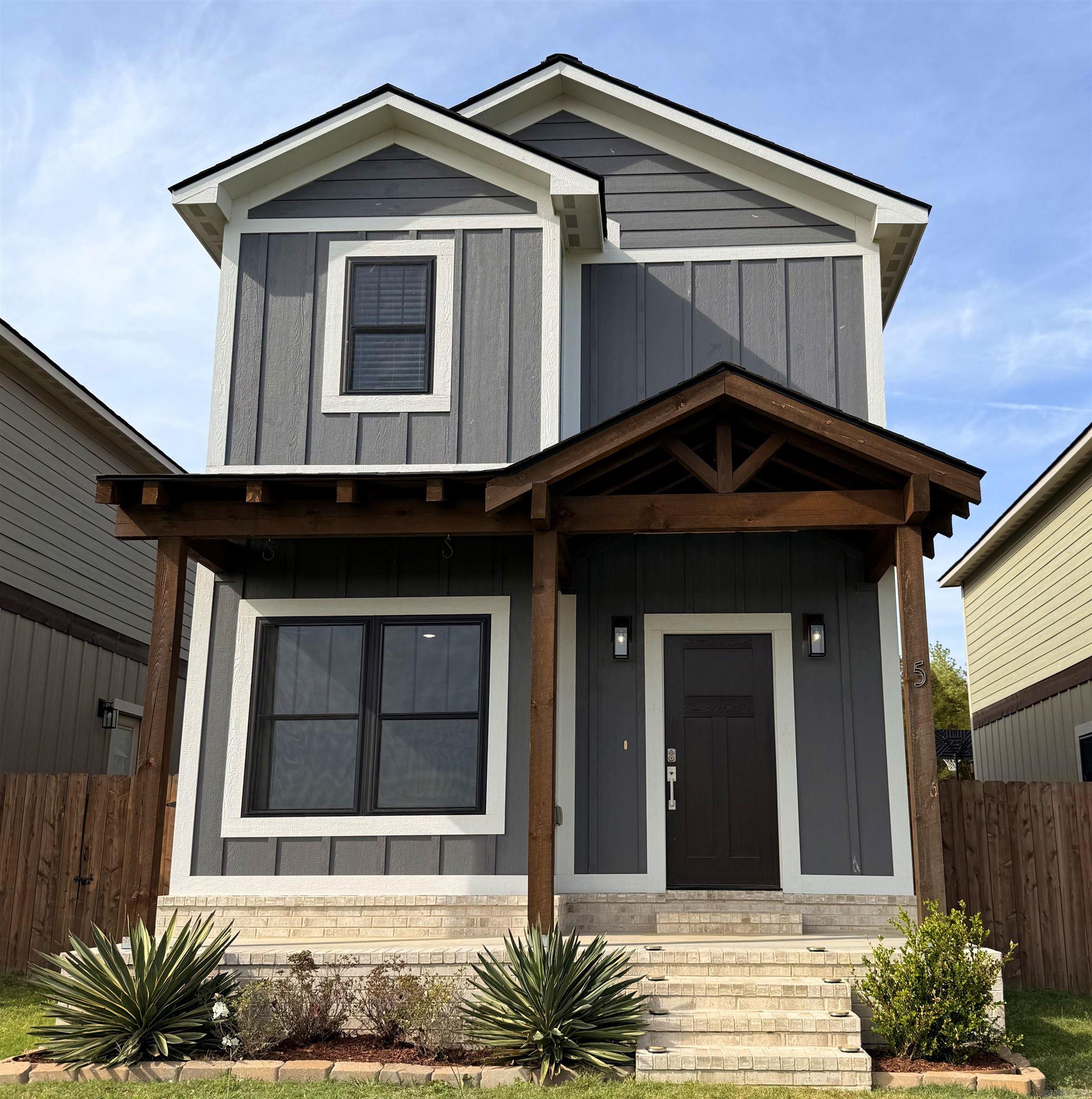 Photo 2 - Residential for sale – 5  Estes Way   Southside, AR