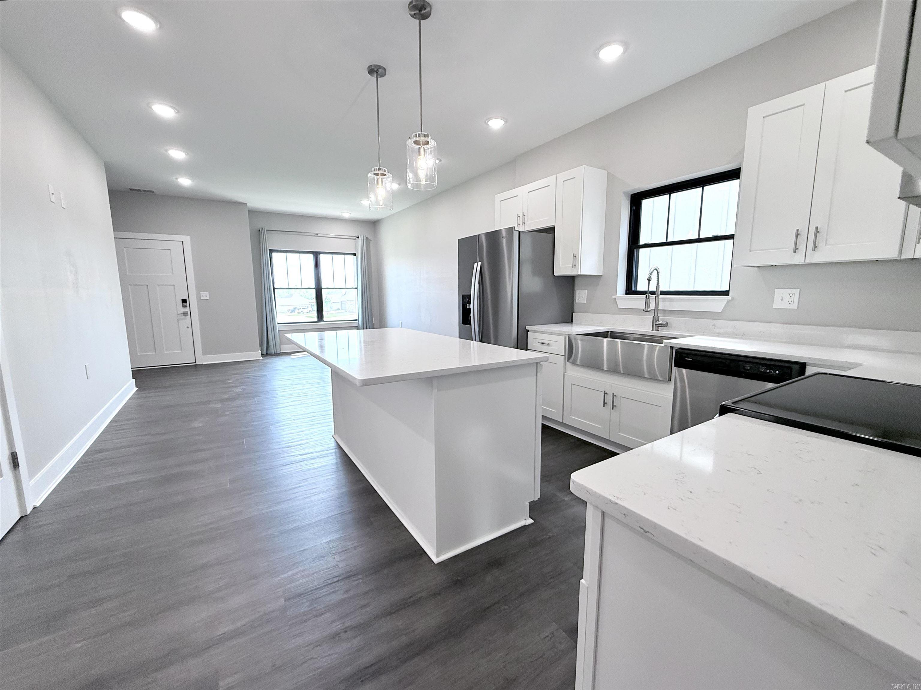 Photo 17 - Residential for sale – 5  Estes Way   Southside, AR