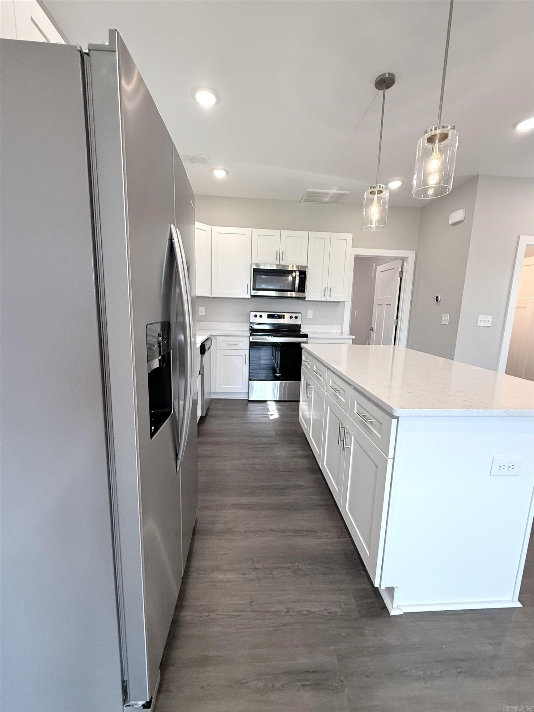 Photo 18 - Residential for sale – 5  Estes Way   Southside, AR