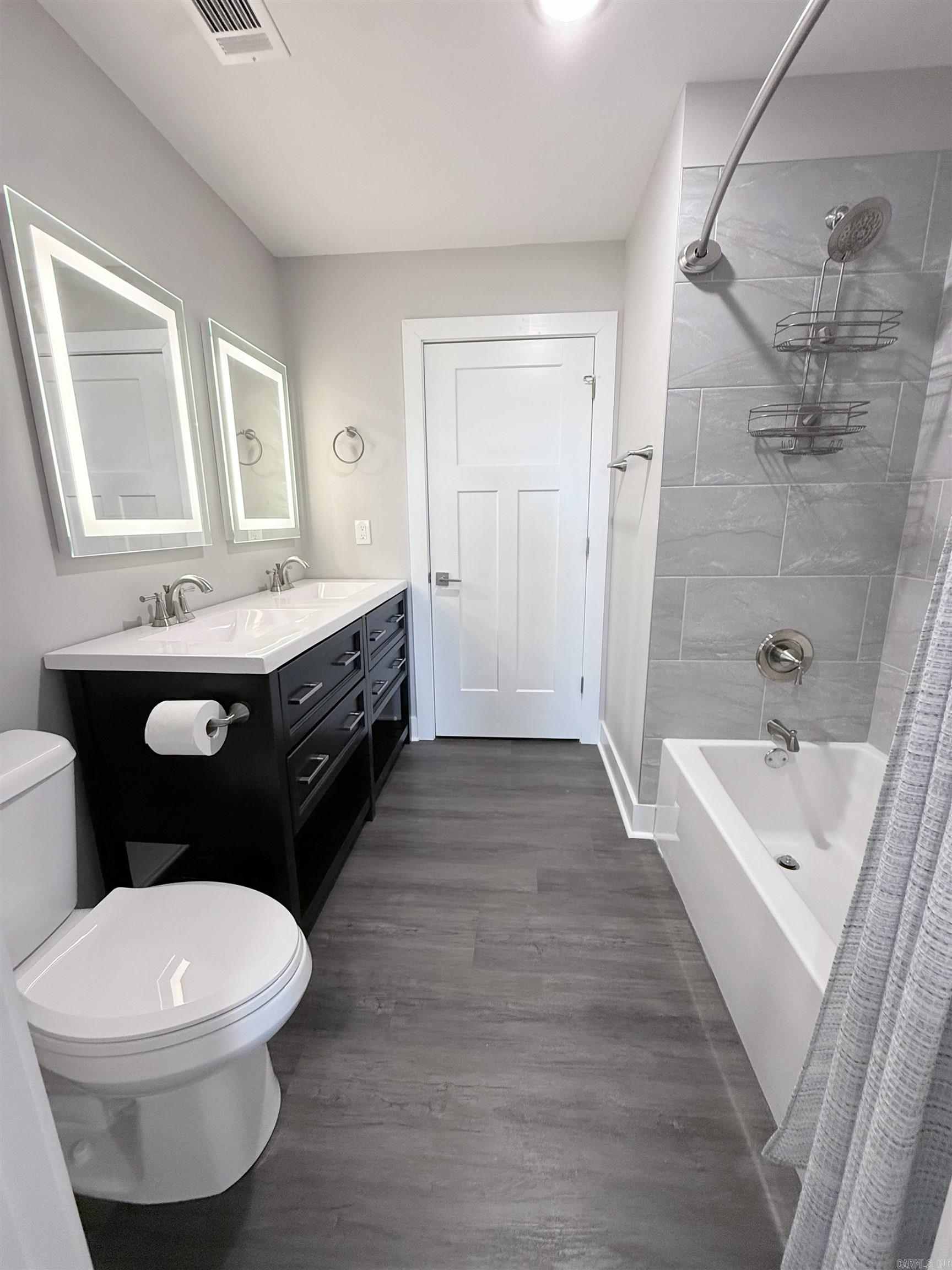 Photo 25 - Residential for sale – 5  Estes Way   Southside, AR