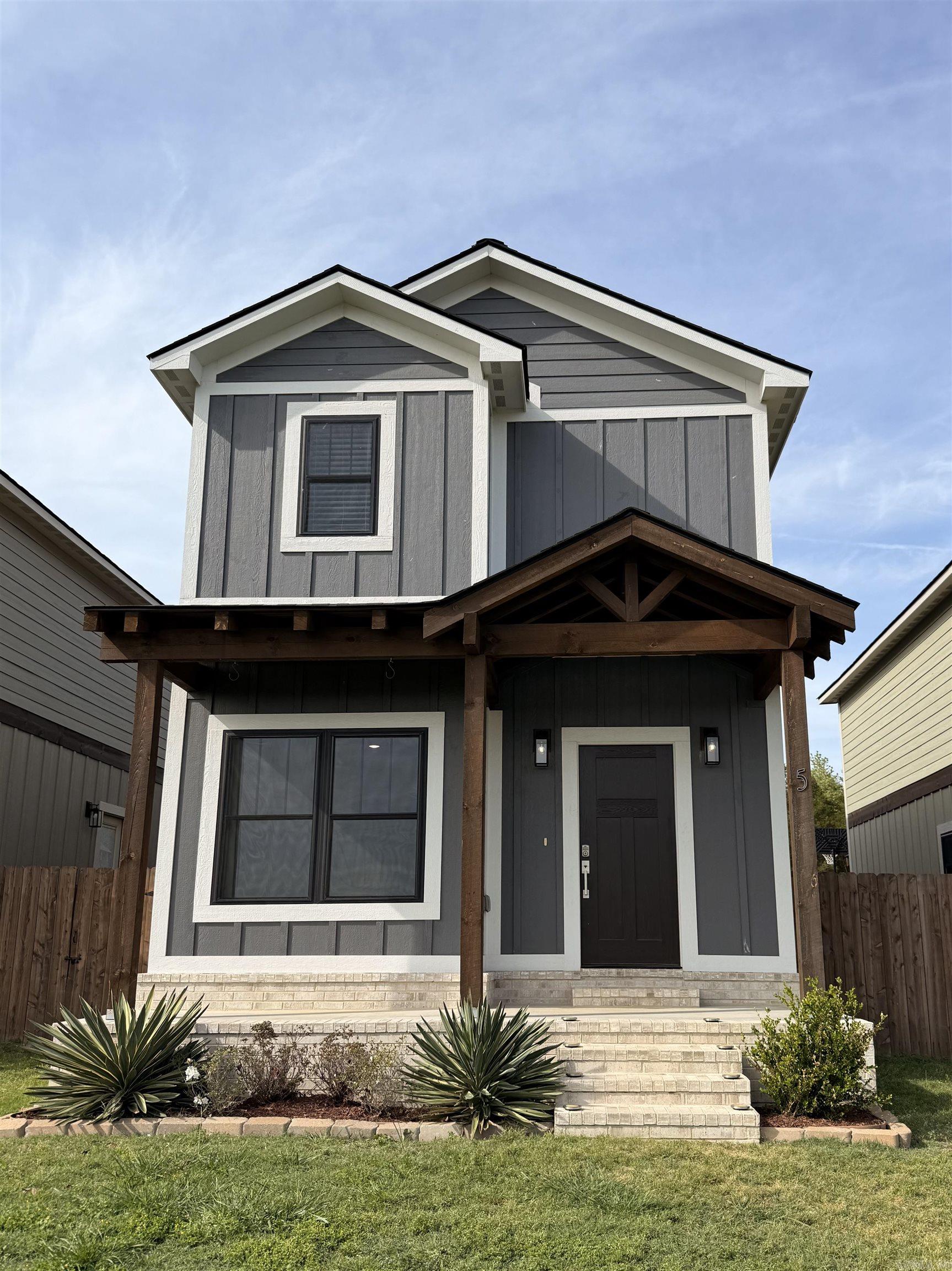 Photo 29 - Residential for sale – 5  Estes Way   Southside, AR