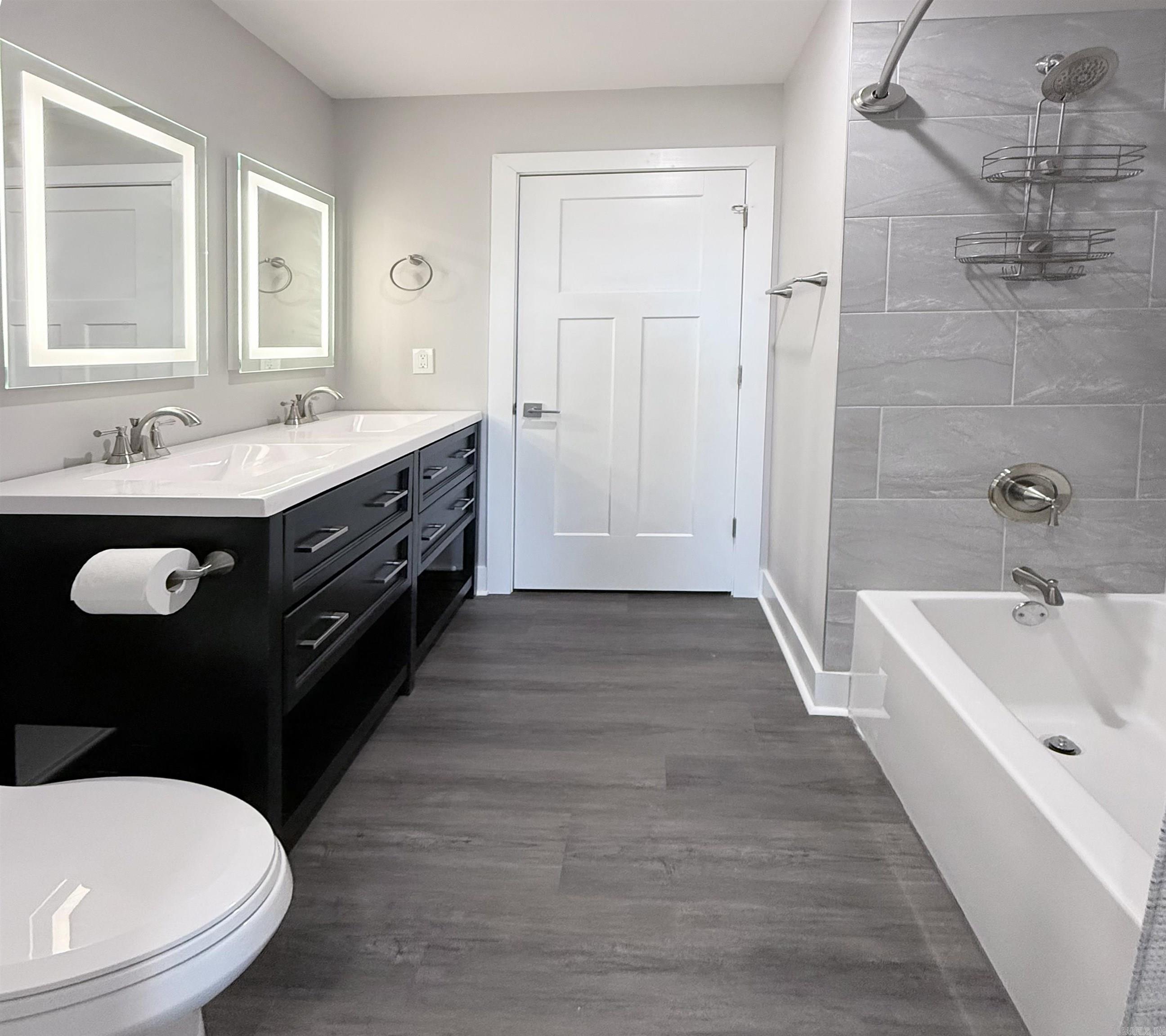 Photo 8 - Residential for sale – 5  Estes Way   Southside, AR