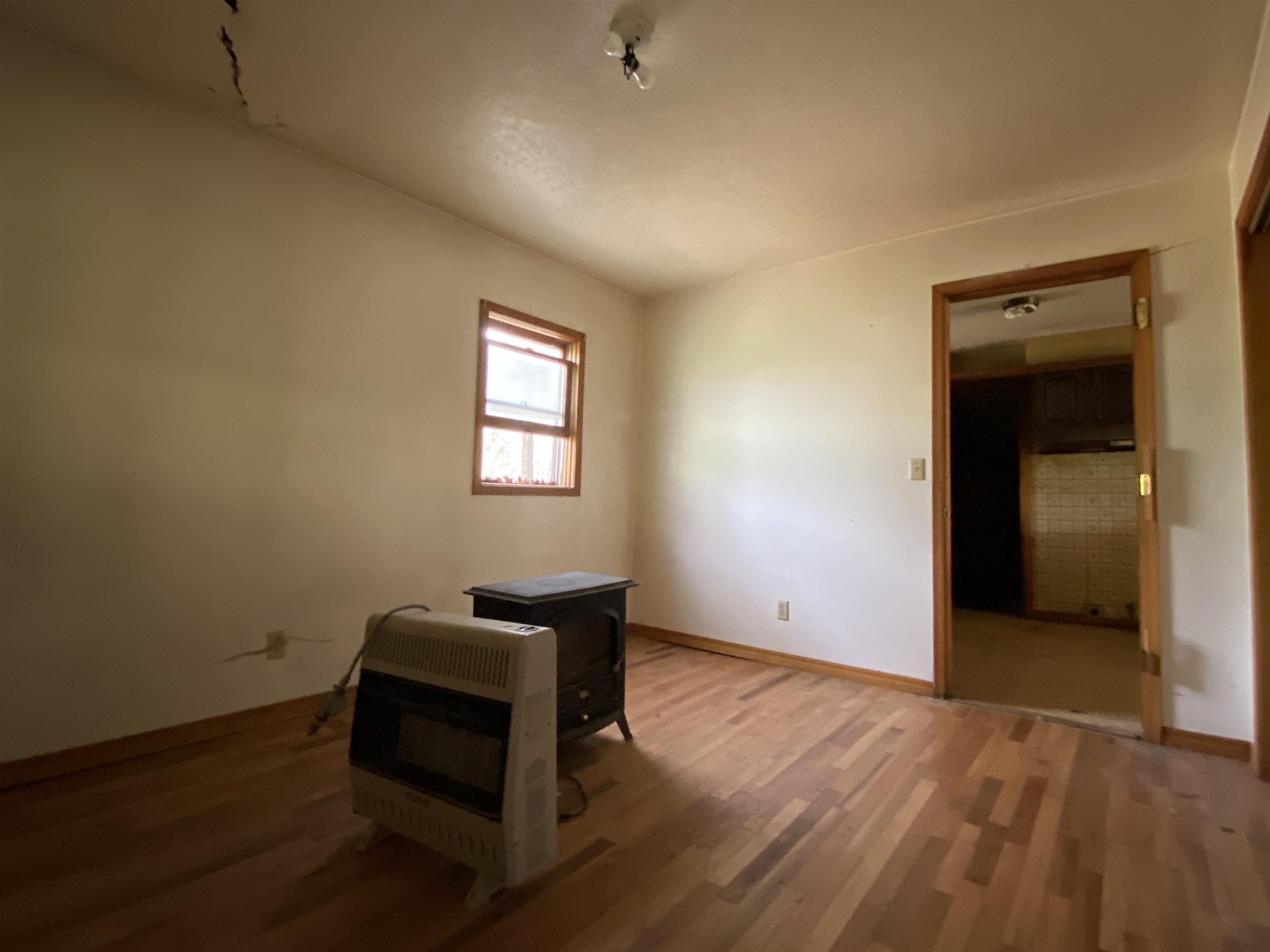 Photo 13 - Residential for sale – 119  Chessmond Ferry Road   Calico Rock, AR