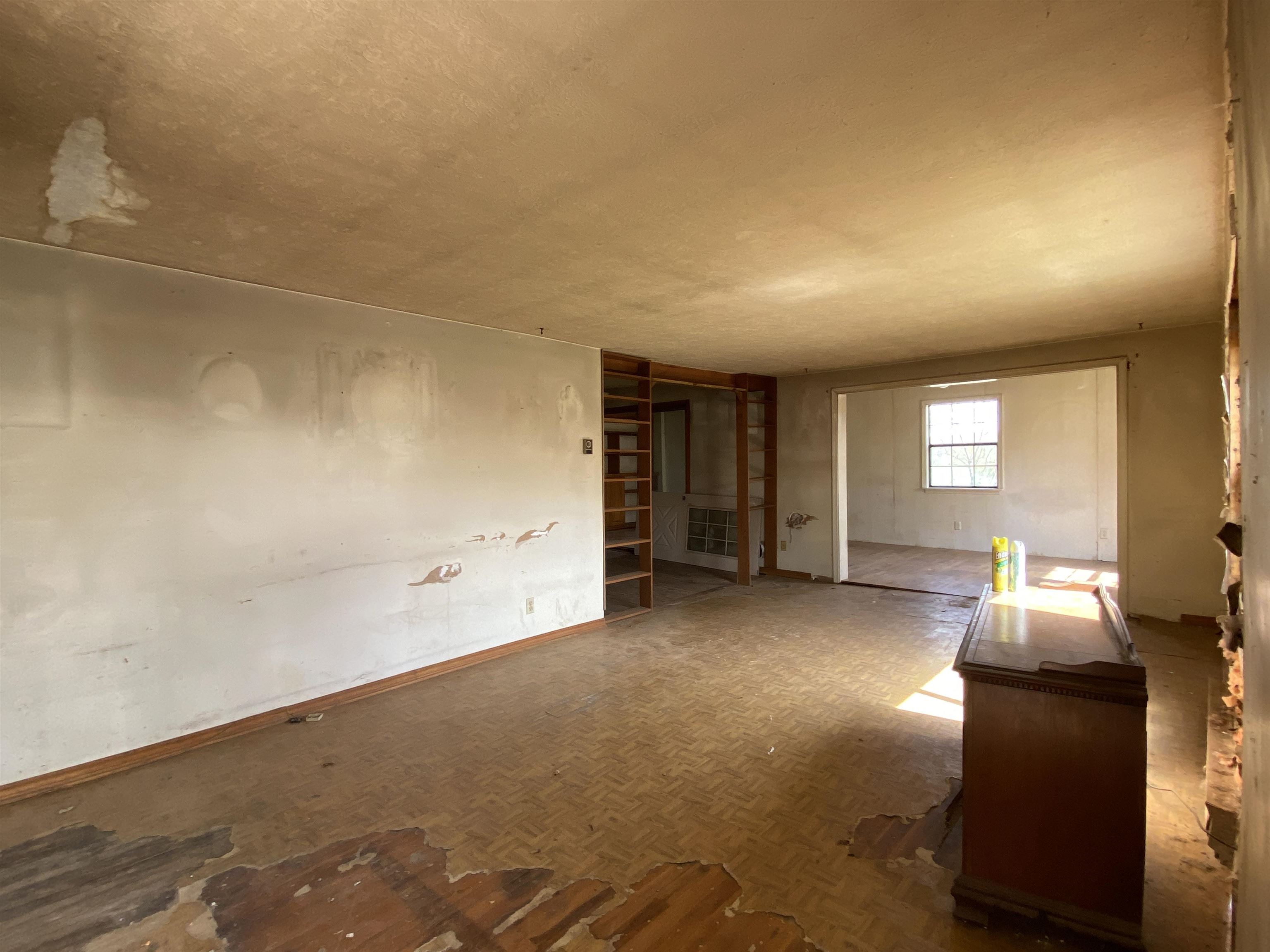 Photo 4 - Residential for sale – 119  Chessmond Ferry Road   Calico Rock, AR