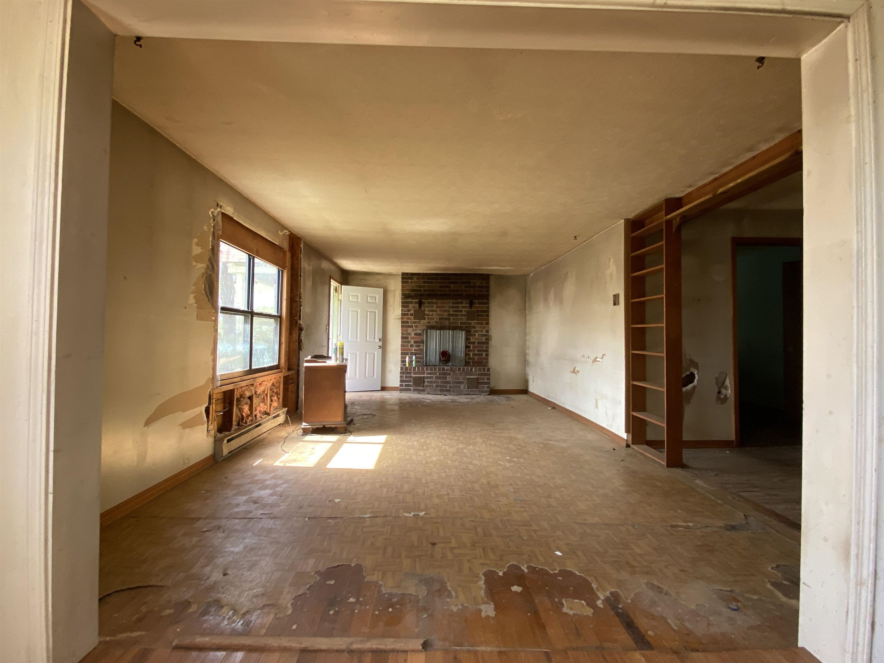 Photo 5 - Residential for sale – 119  Chessmond Ferry Road   Calico Rock, AR