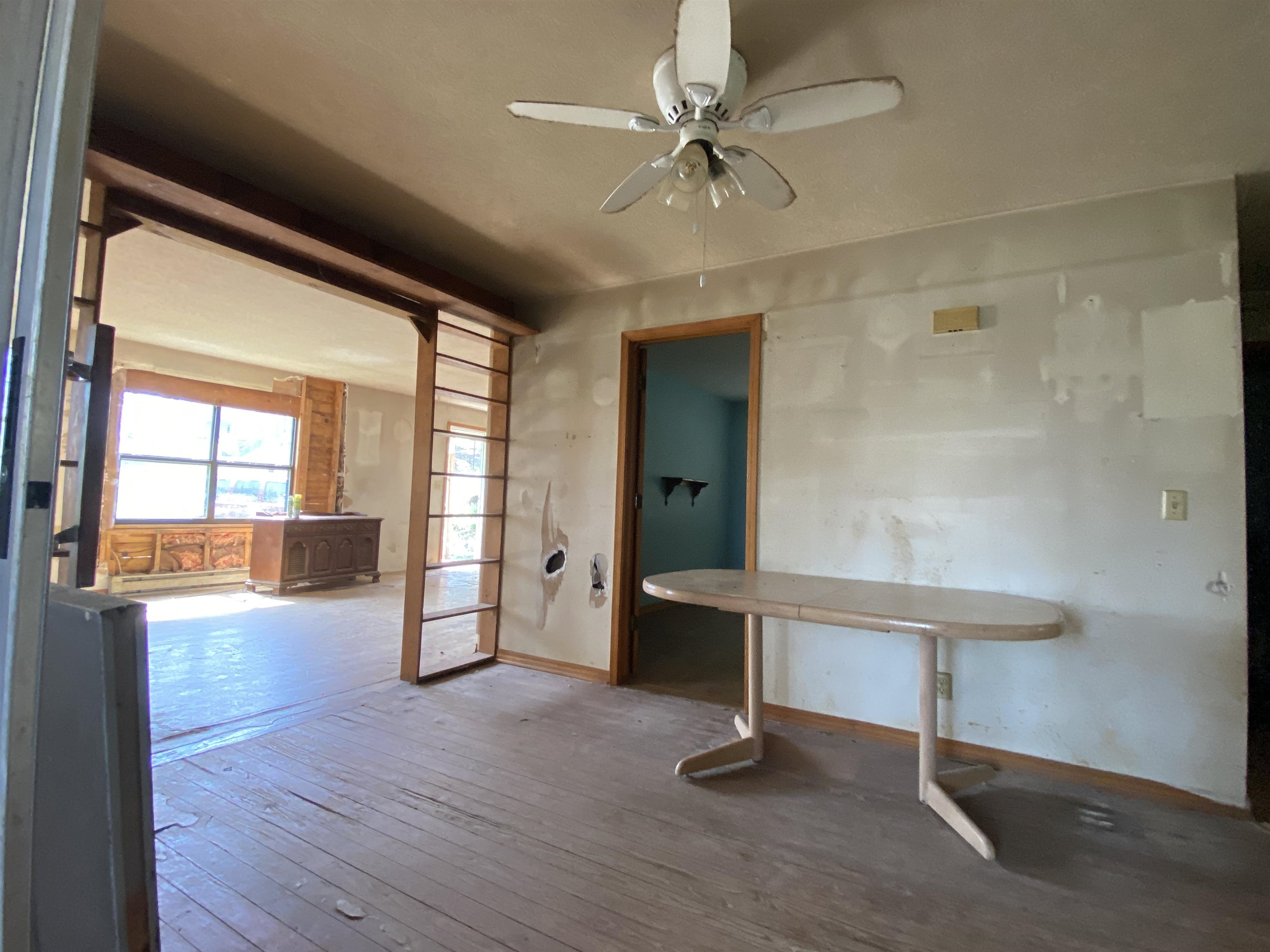 Photo 8 - Residential for sale – 119  Chessmond Ferry Road   Calico Rock, AR