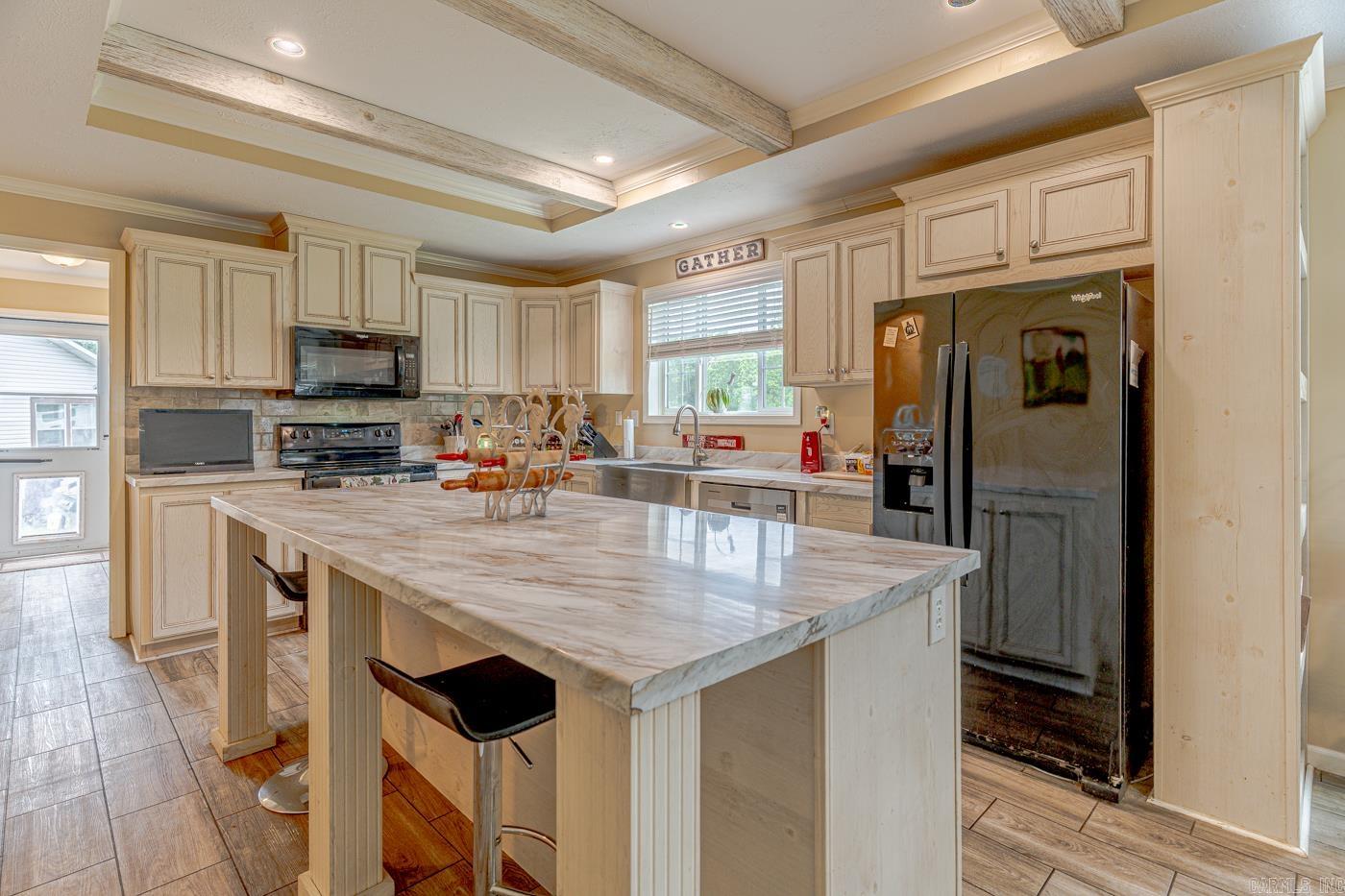 Photo 12 - Residential for sale – 286  Bradford Cemetery   Ravenden, AR