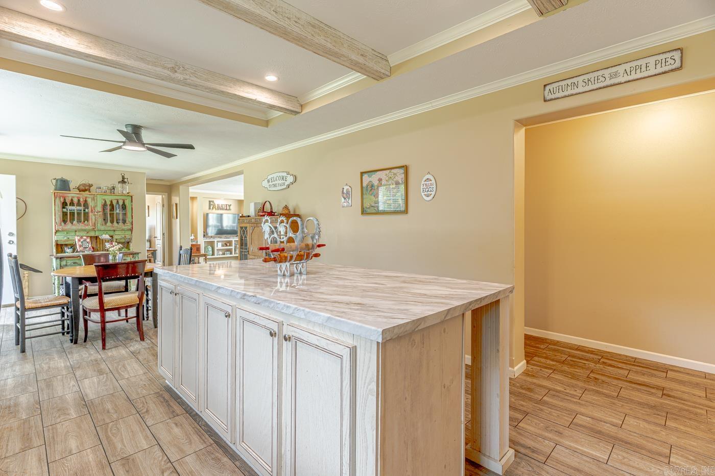 Photo 14 - Residential for sale – 286  Bradford Cemetery   Ravenden, AR