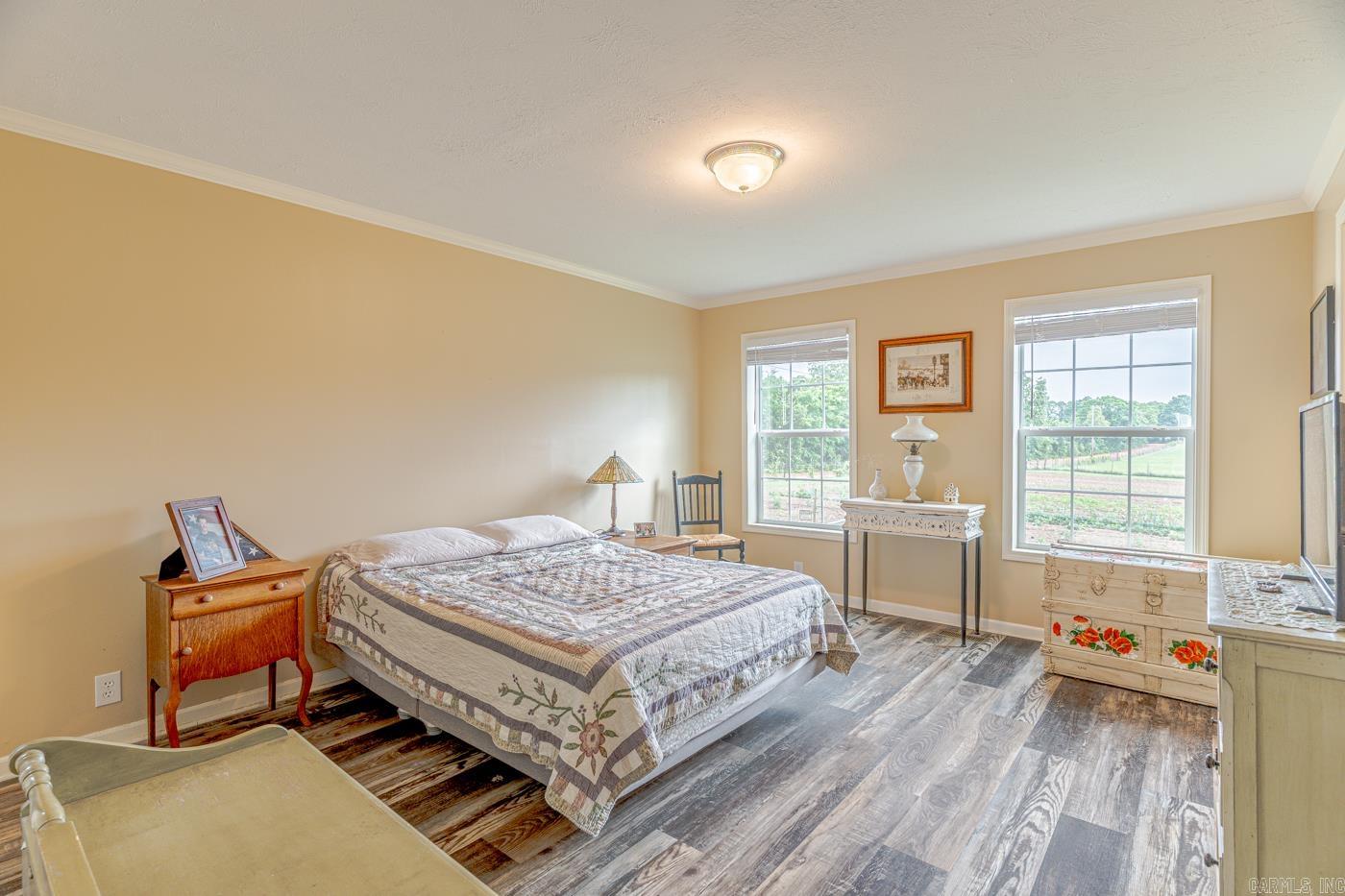 Photo 16 - Residential for sale – 286  Bradford Cemetery   Ravenden, AR