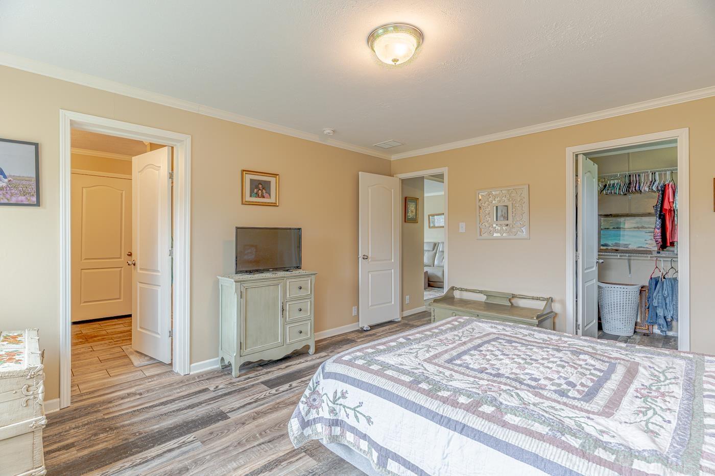 Photo 17 - Residential for sale – 286  Bradford Cemetery   Ravenden, AR